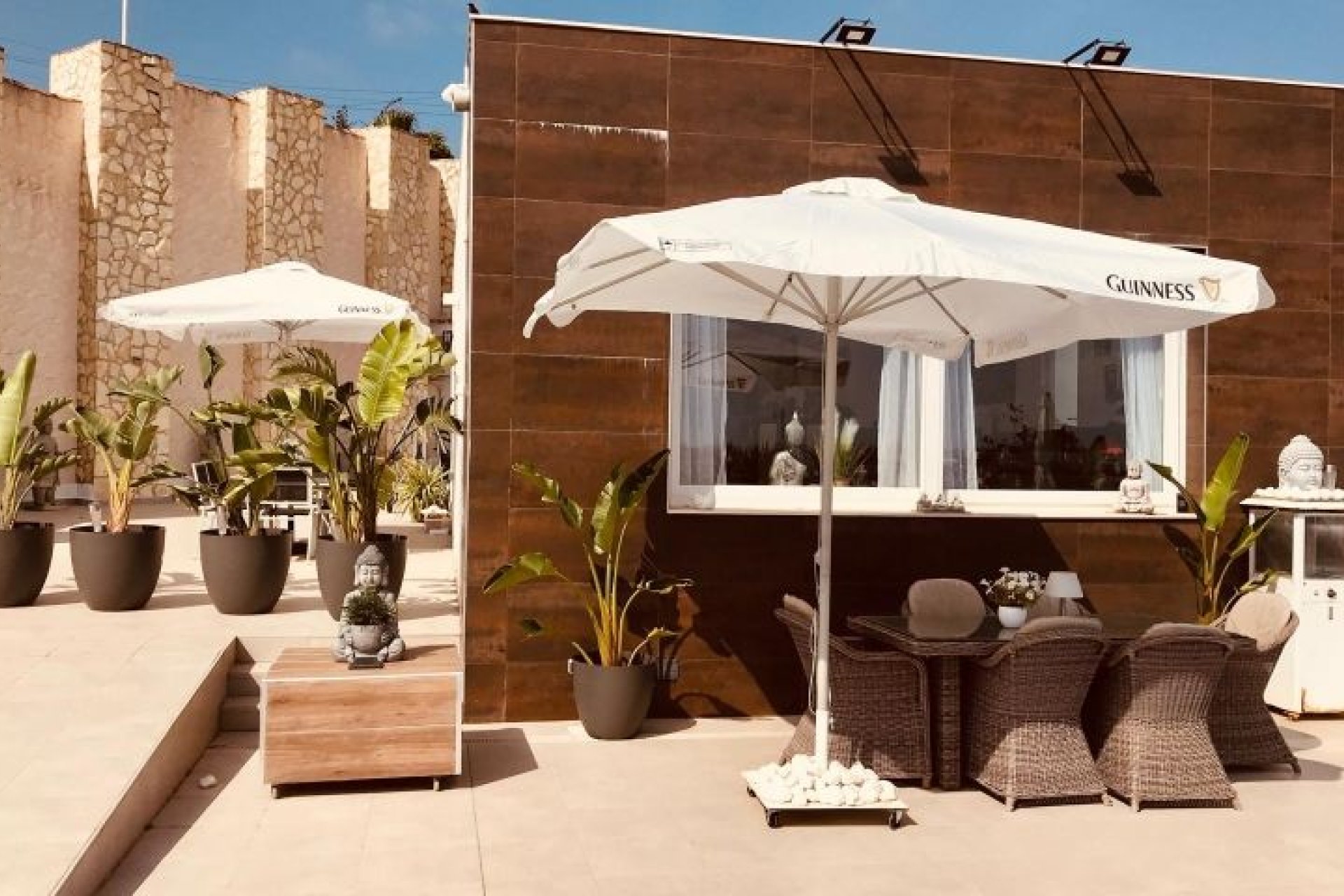 Segunda mano - Villa -
Ciudad Quesada - Costa Blanca