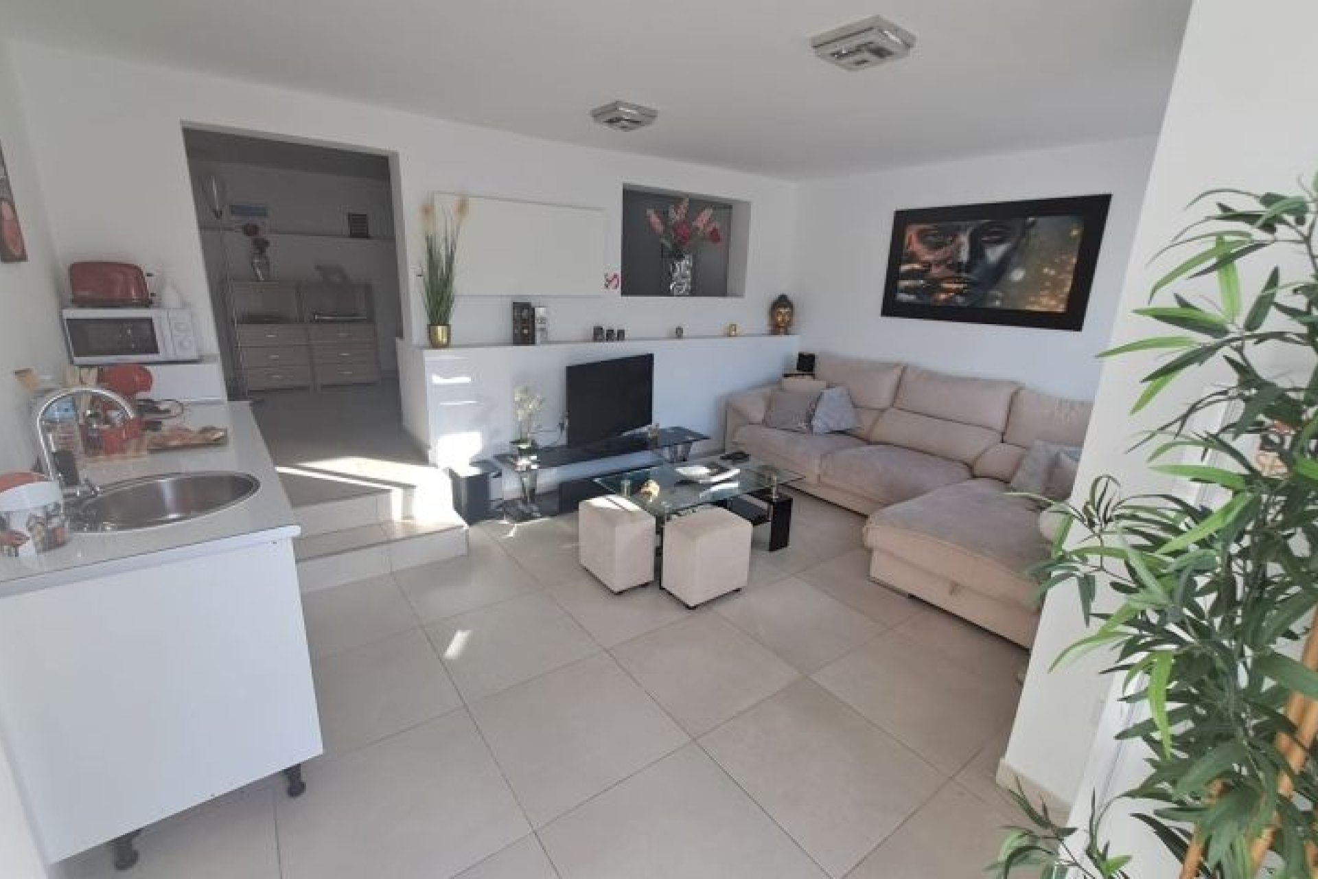 Segunda mano - Villa -
Ciudad Quesada - Costa Blanca