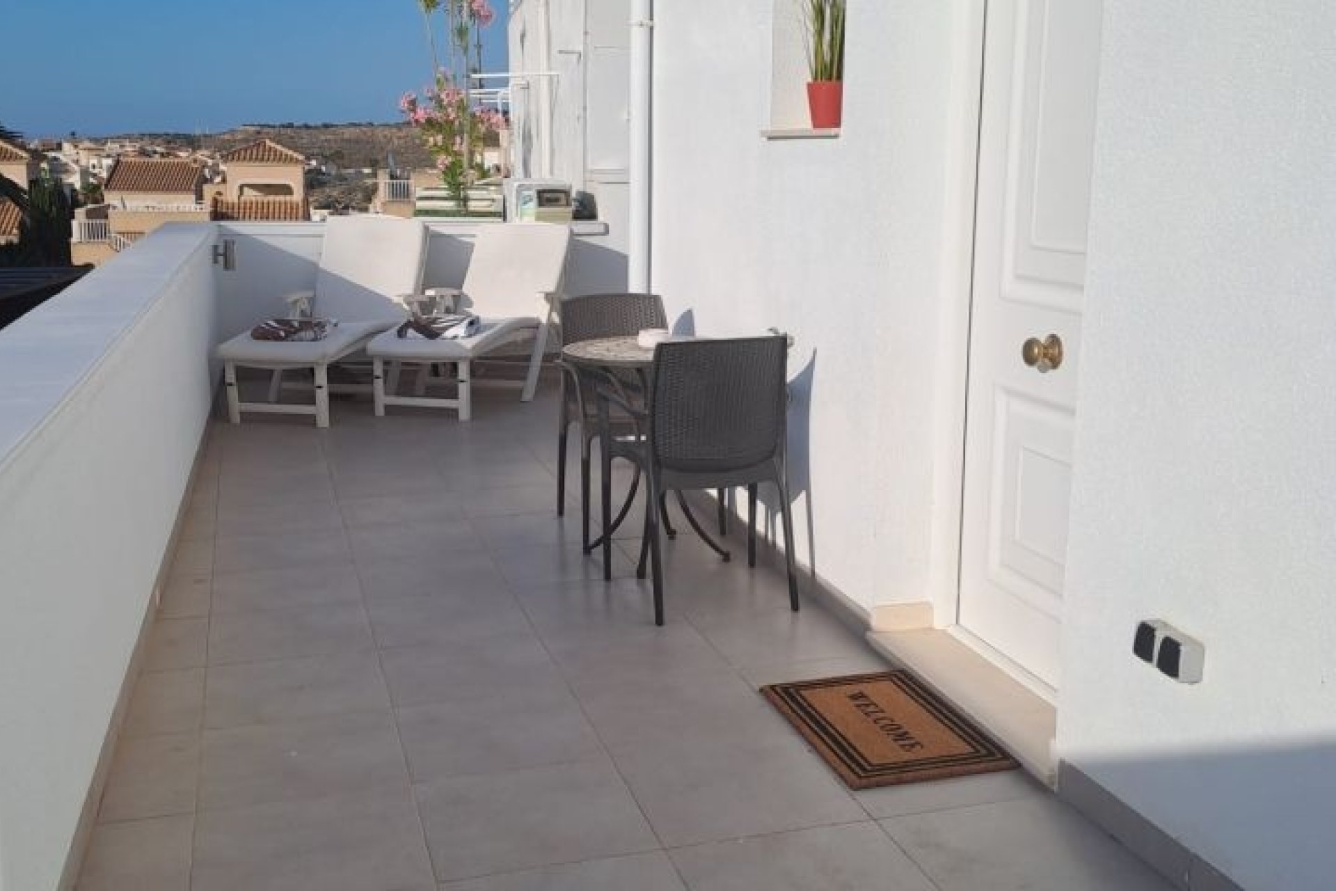 Segunda mano - Villa -
Ciudad Quesada - Costa Blanca