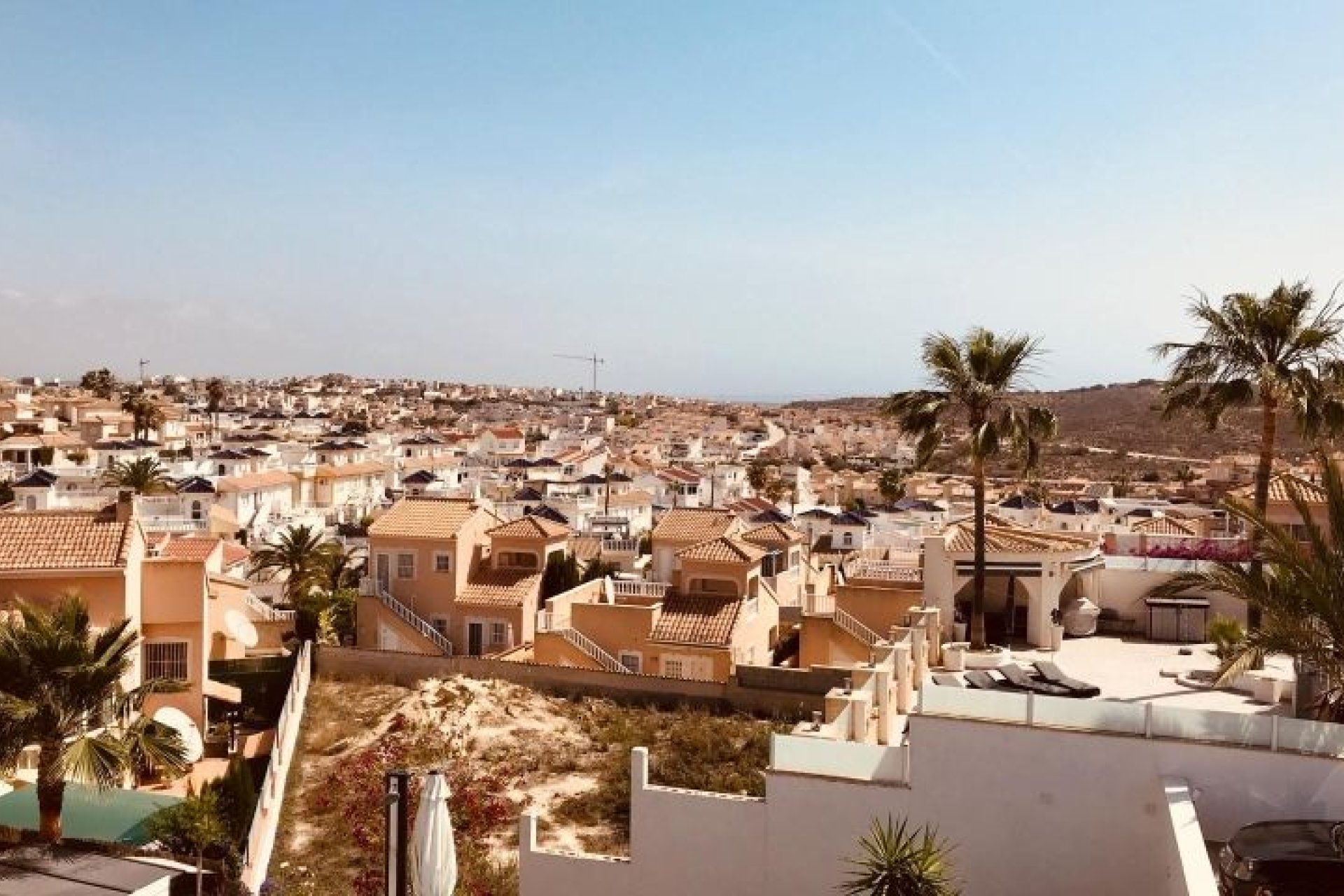 Segunda mano - Villa -
Ciudad Quesada - Costa Blanca