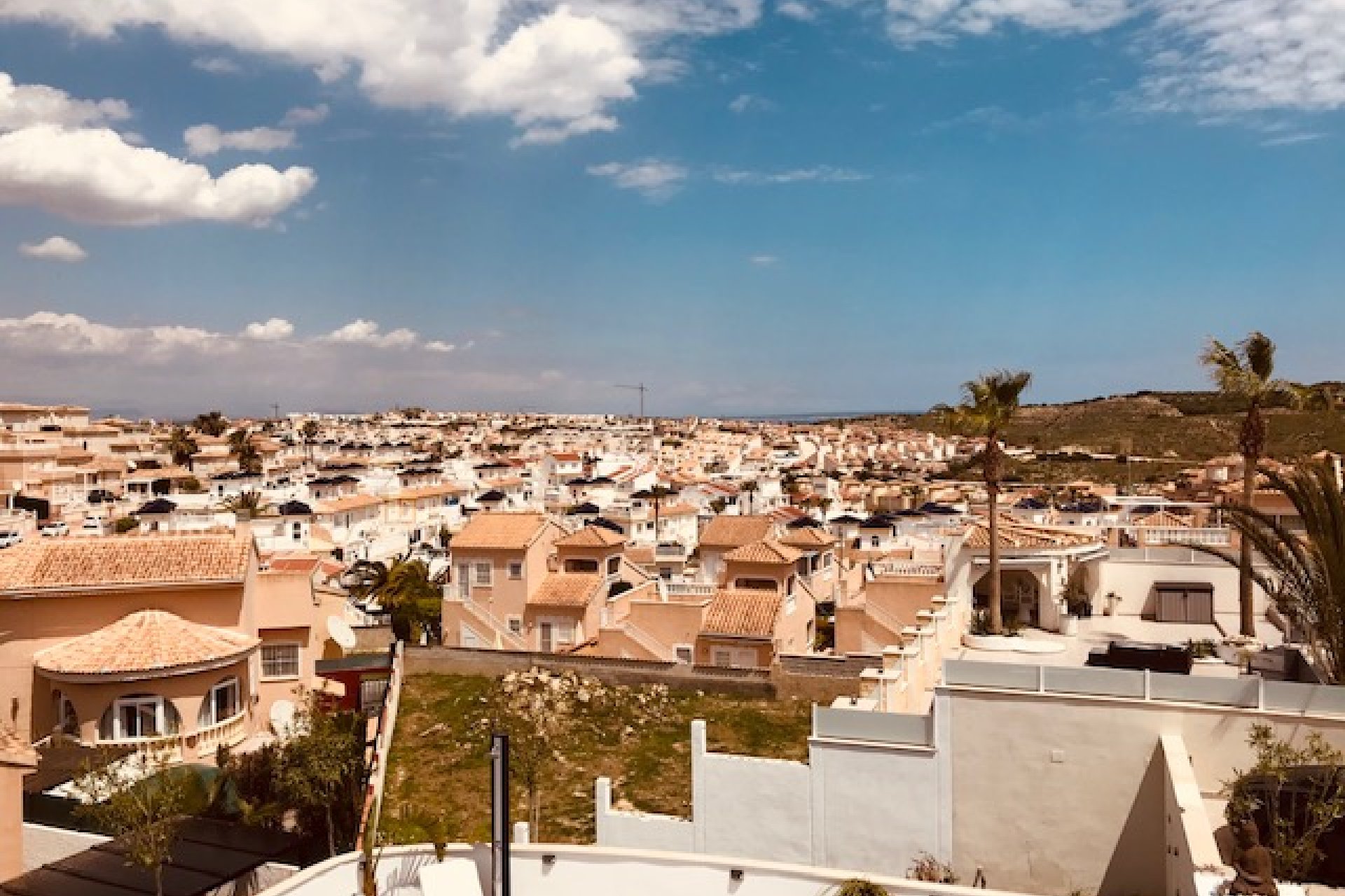 Segunda mano - Villa -
Ciudad Quesada - Costa Blanca