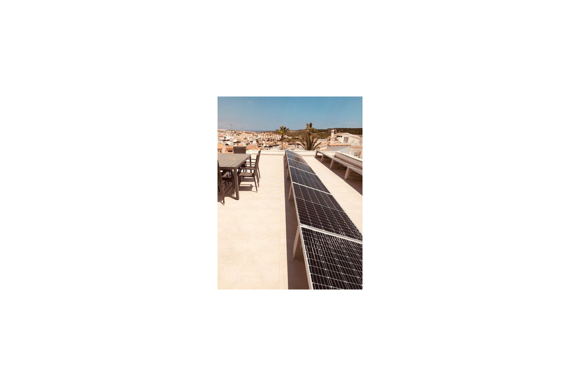 Segunda mano - Villa -
Ciudad Quesada - Costa Blanca
