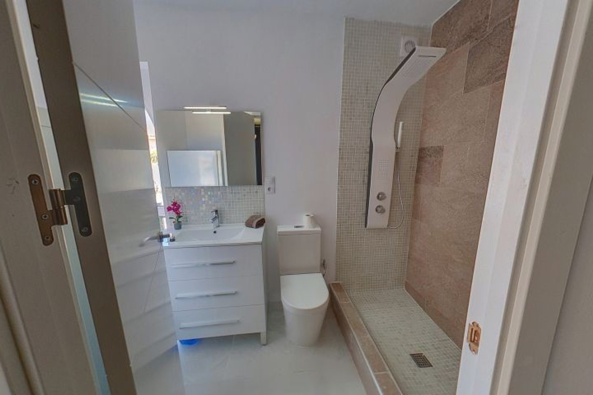 Segunda mano - Villa -
Ciudad Quesada - Costa Blanca
