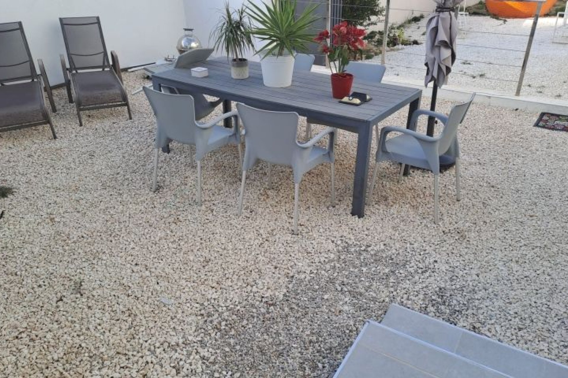 Segunda mano - Villa -
Ciudad Quesada - Costa Blanca