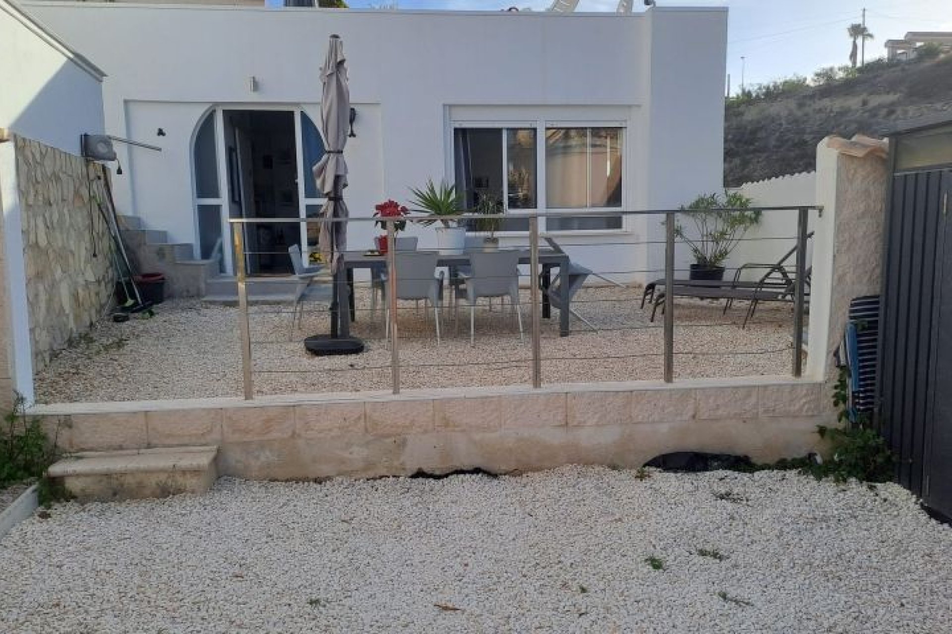 Segunda mano - Villa -
Ciudad Quesada - Costa Blanca
