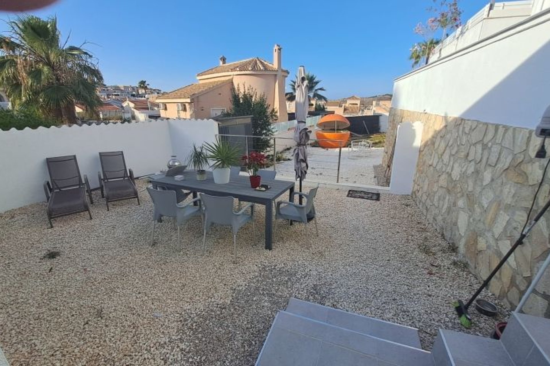 Segunda mano - Villa -
Ciudad Quesada - Costa Blanca