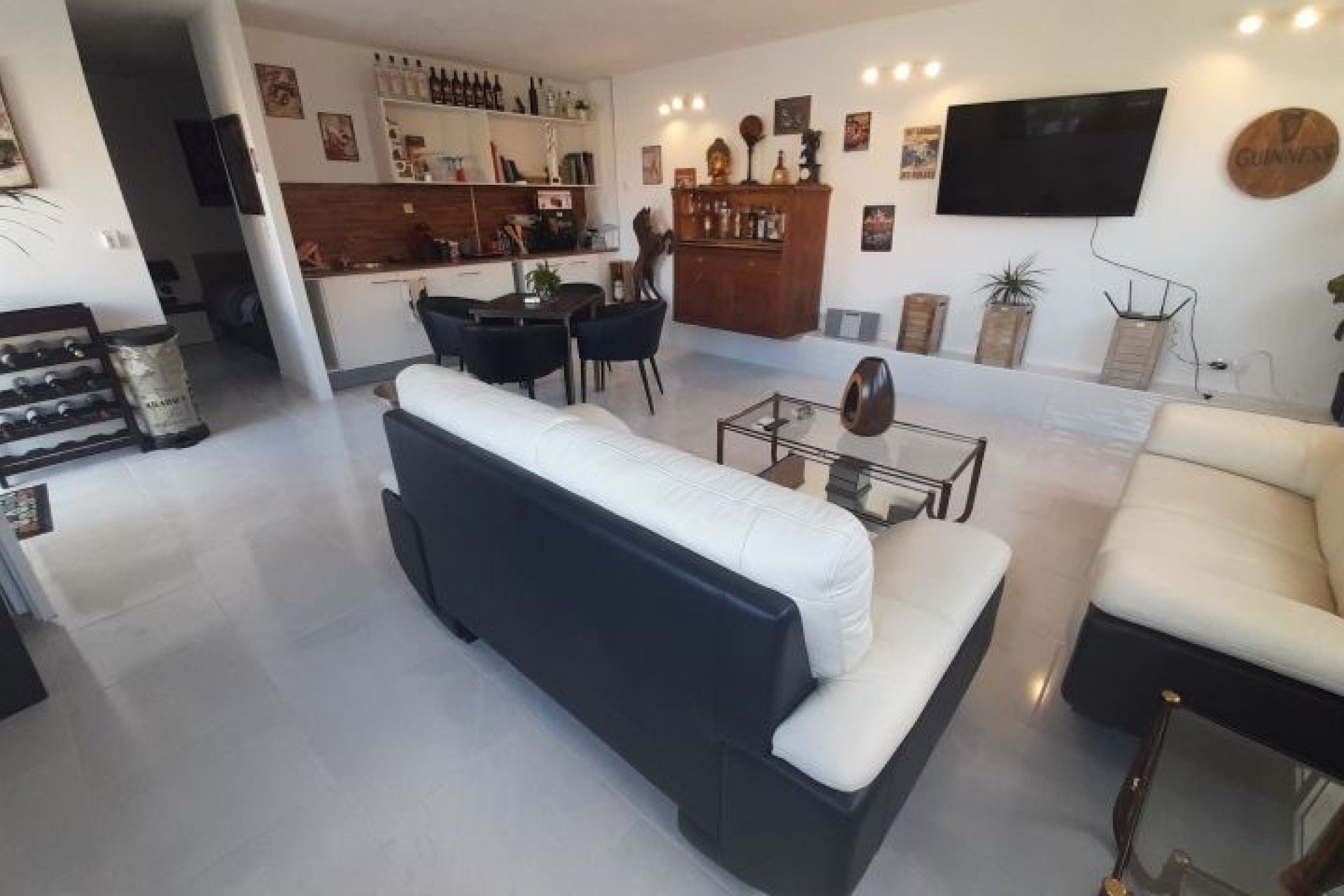 Segunda mano - Villa -
Ciudad Quesada - Costa Blanca