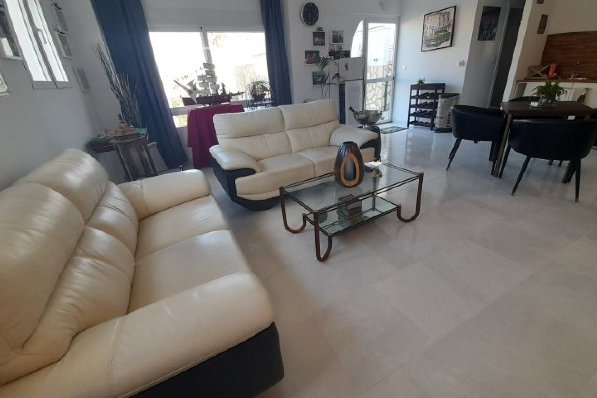 Segunda mano - Villa -
Ciudad Quesada - Costa Blanca