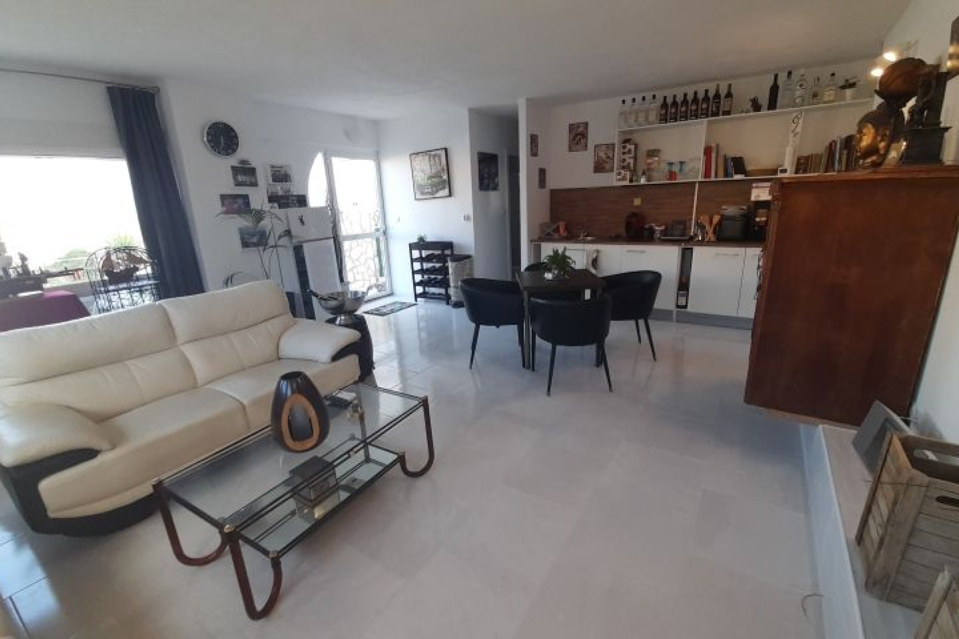 Segunda mano - Villa -
Ciudad Quesada - Costa Blanca