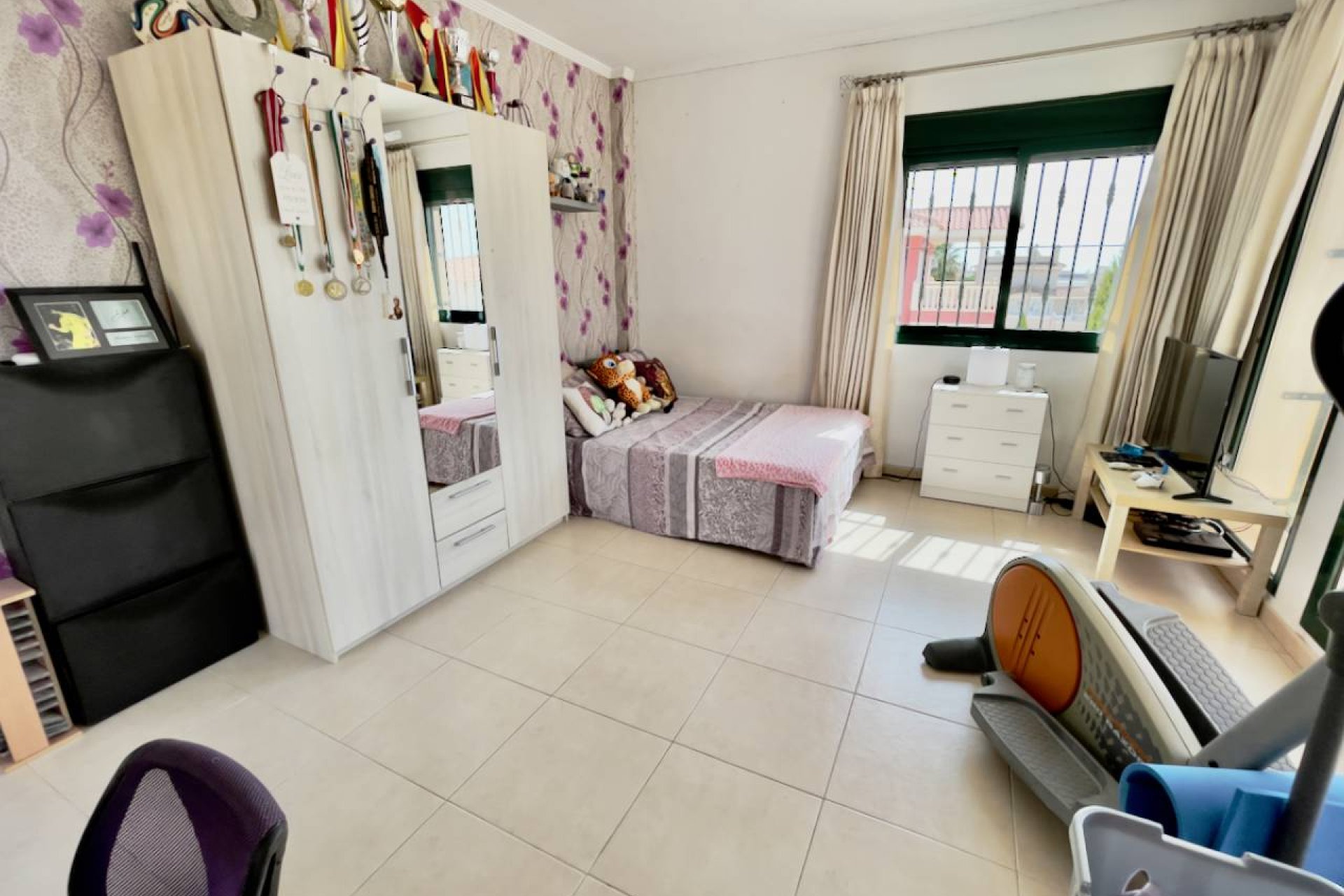 Segunda mano - Villa -
Ciudad Quesada - Costa Blanca