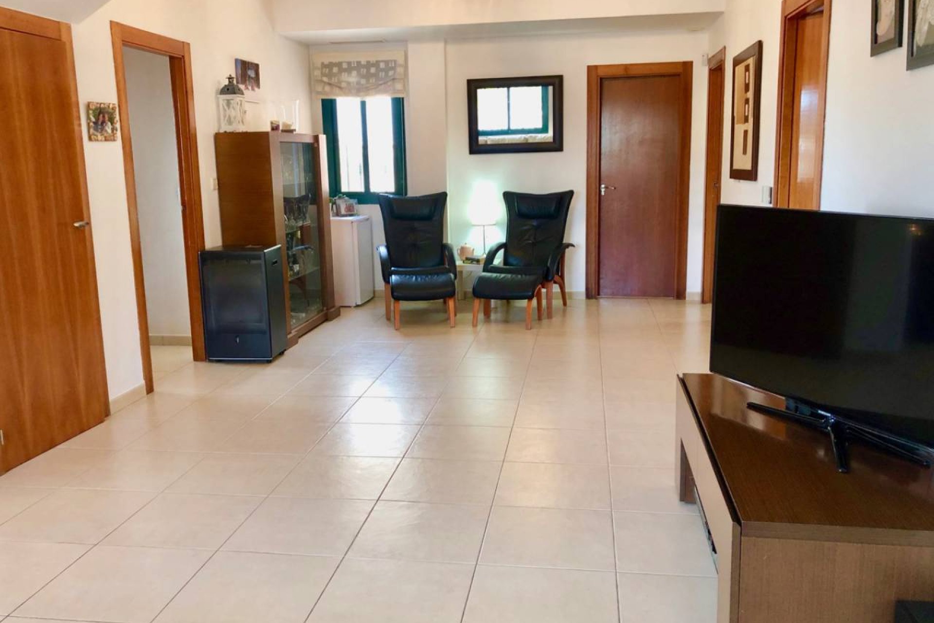 Segunda mano - Villa -
Ciudad Quesada - Costa Blanca