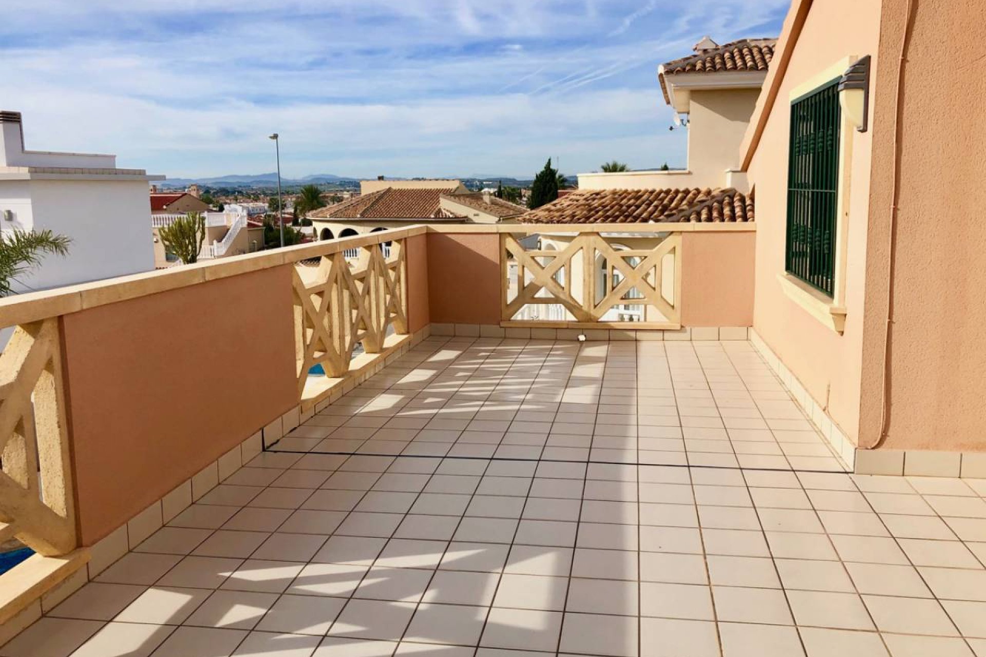 Segunda mano - Villa -
Ciudad Quesada - Costa Blanca