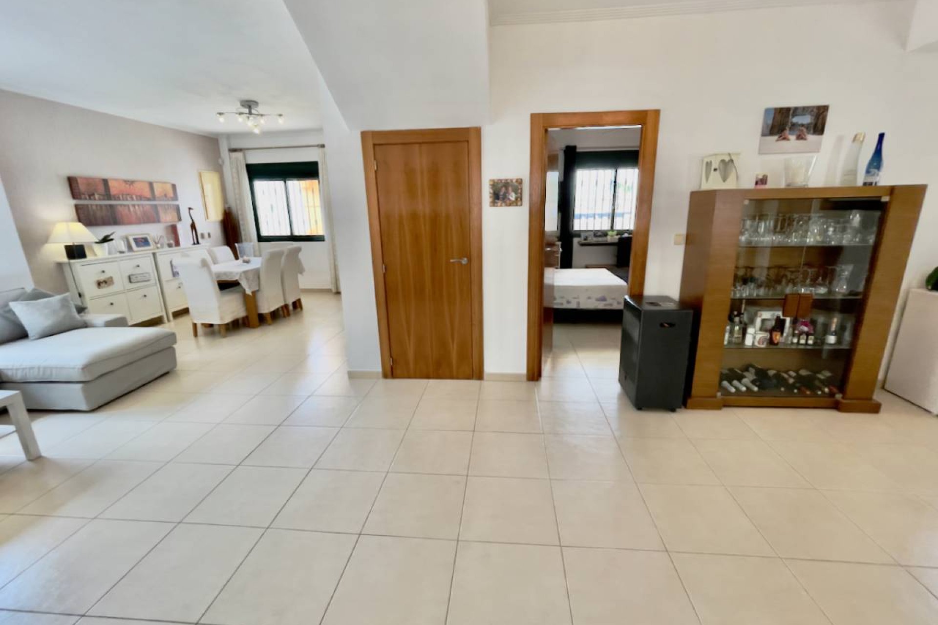 Segunda mano - Villa -
Ciudad Quesada - Costa Blanca