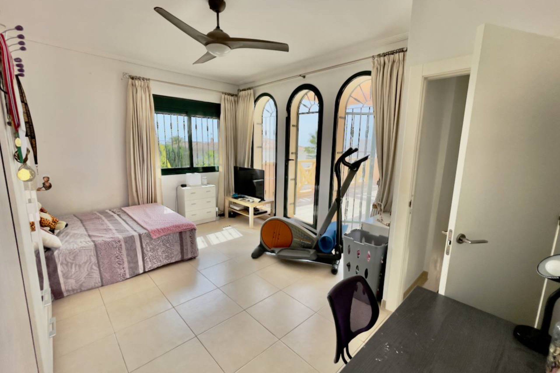 Segunda mano - Villa -
Ciudad Quesada - Costa Blanca