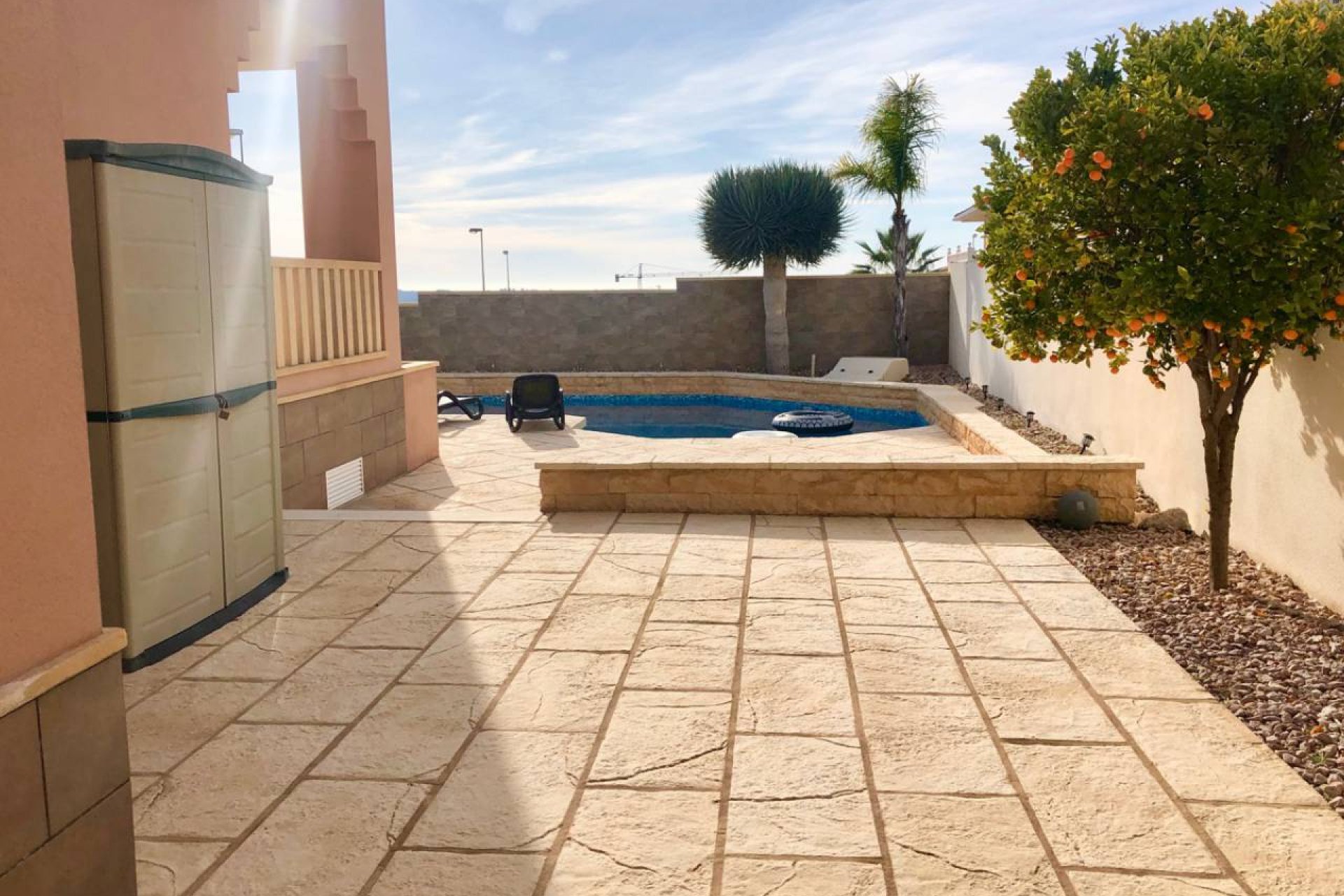 Segunda mano - Villa -
Ciudad Quesada - Costa Blanca