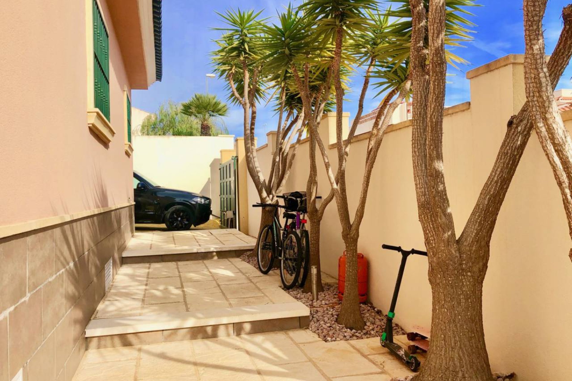 Segunda mano - Villa -
Ciudad Quesada - Costa Blanca