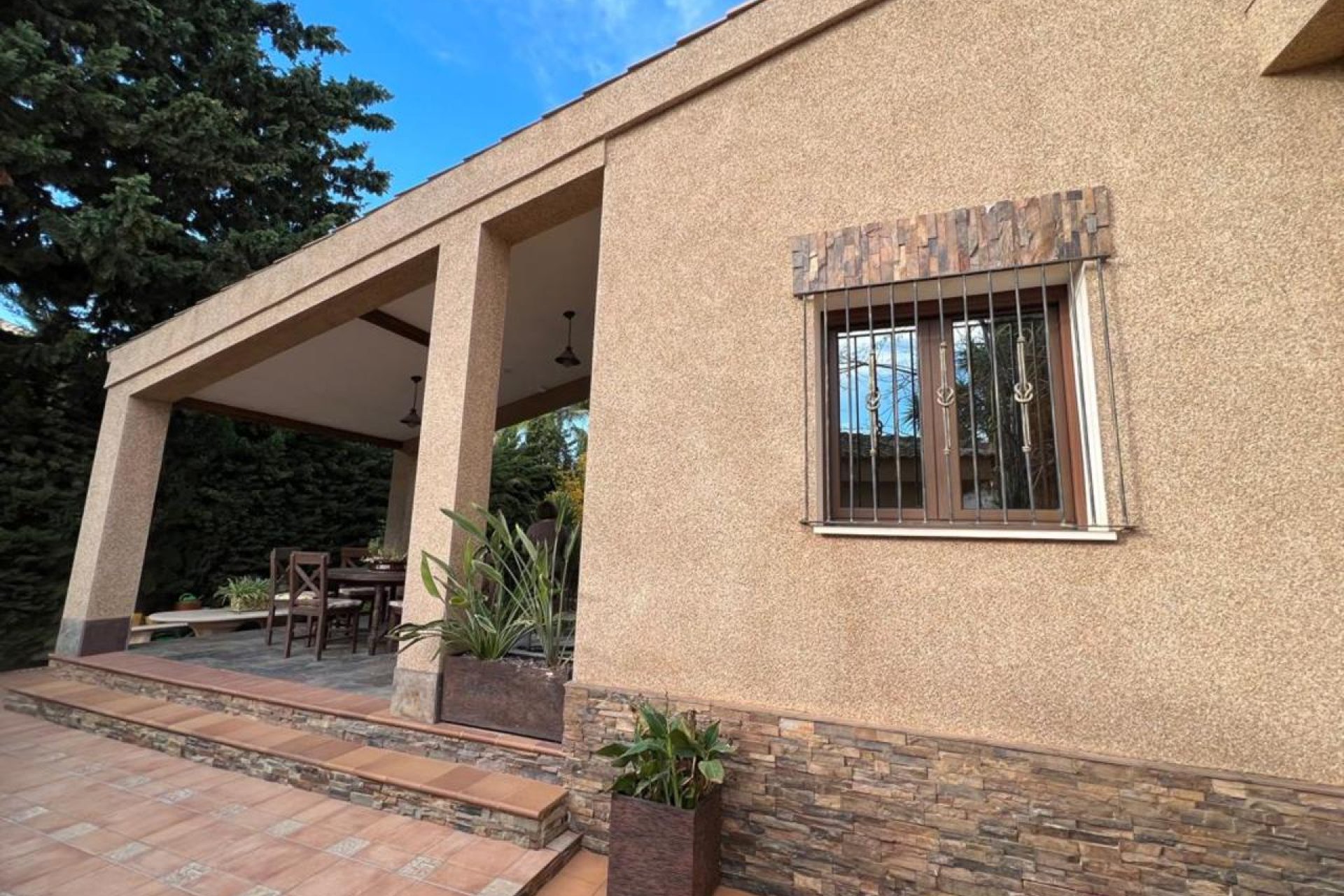 Segunda mano - Villa -
Ciudad Quesada - Costa Blanca