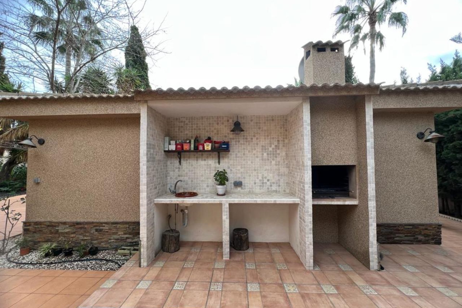 Segunda mano - Villa -
Ciudad Quesada - Costa Blanca