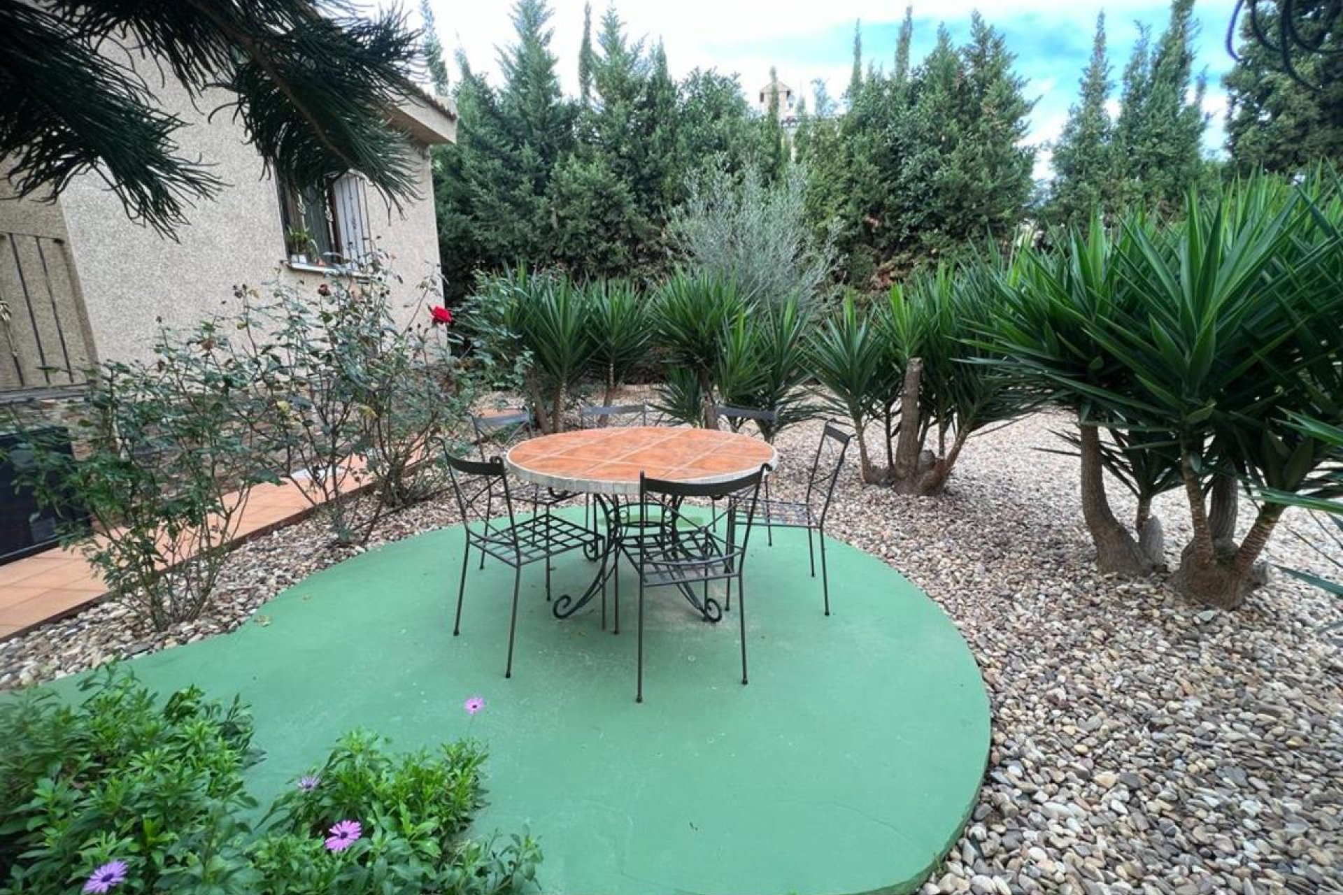 Segunda mano - Villa -
Ciudad Quesada - Costa Blanca