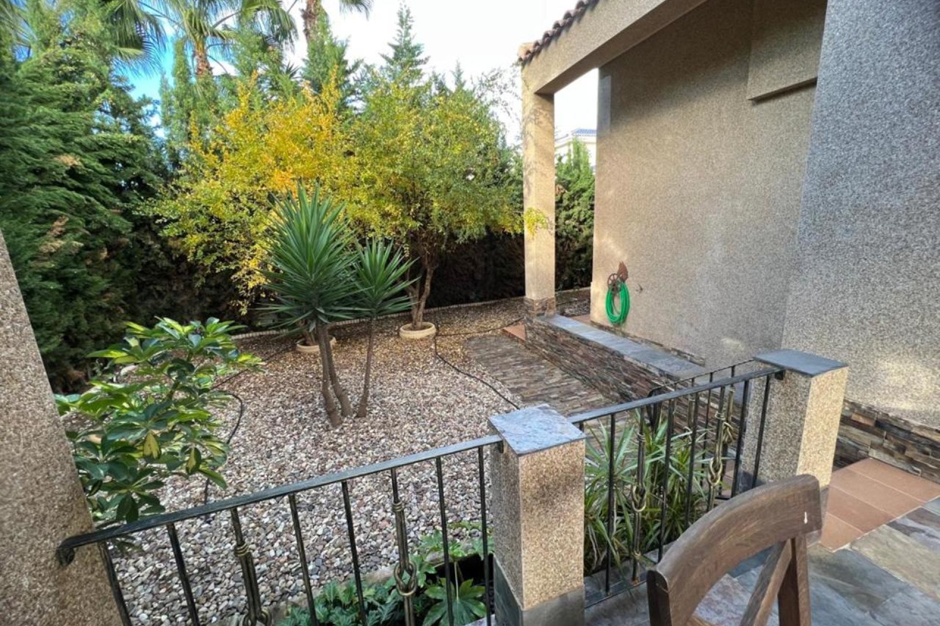 Segunda mano - Villa -
Ciudad Quesada - Costa Blanca