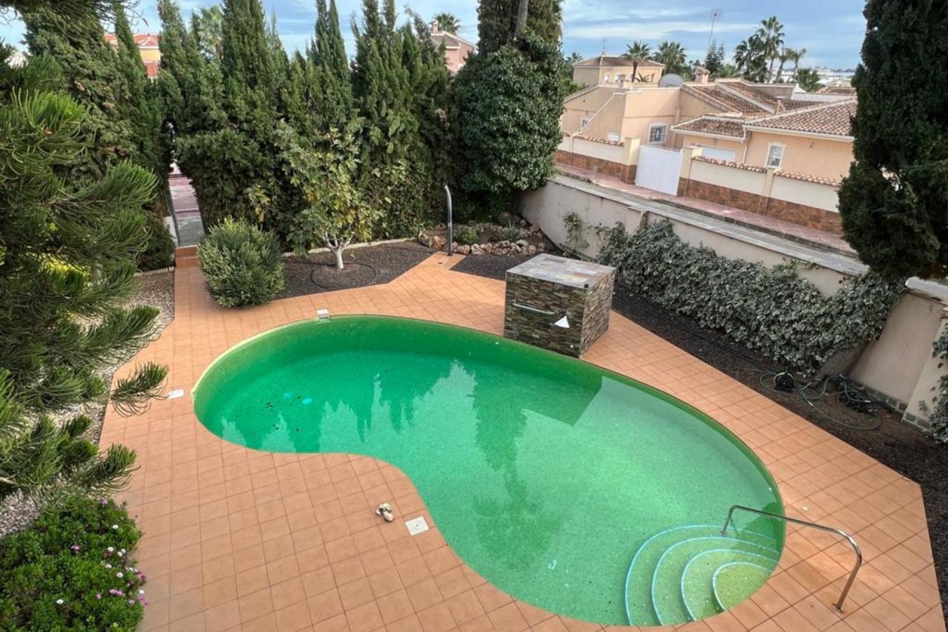 Segunda mano - Villa -
Ciudad Quesada - Costa Blanca