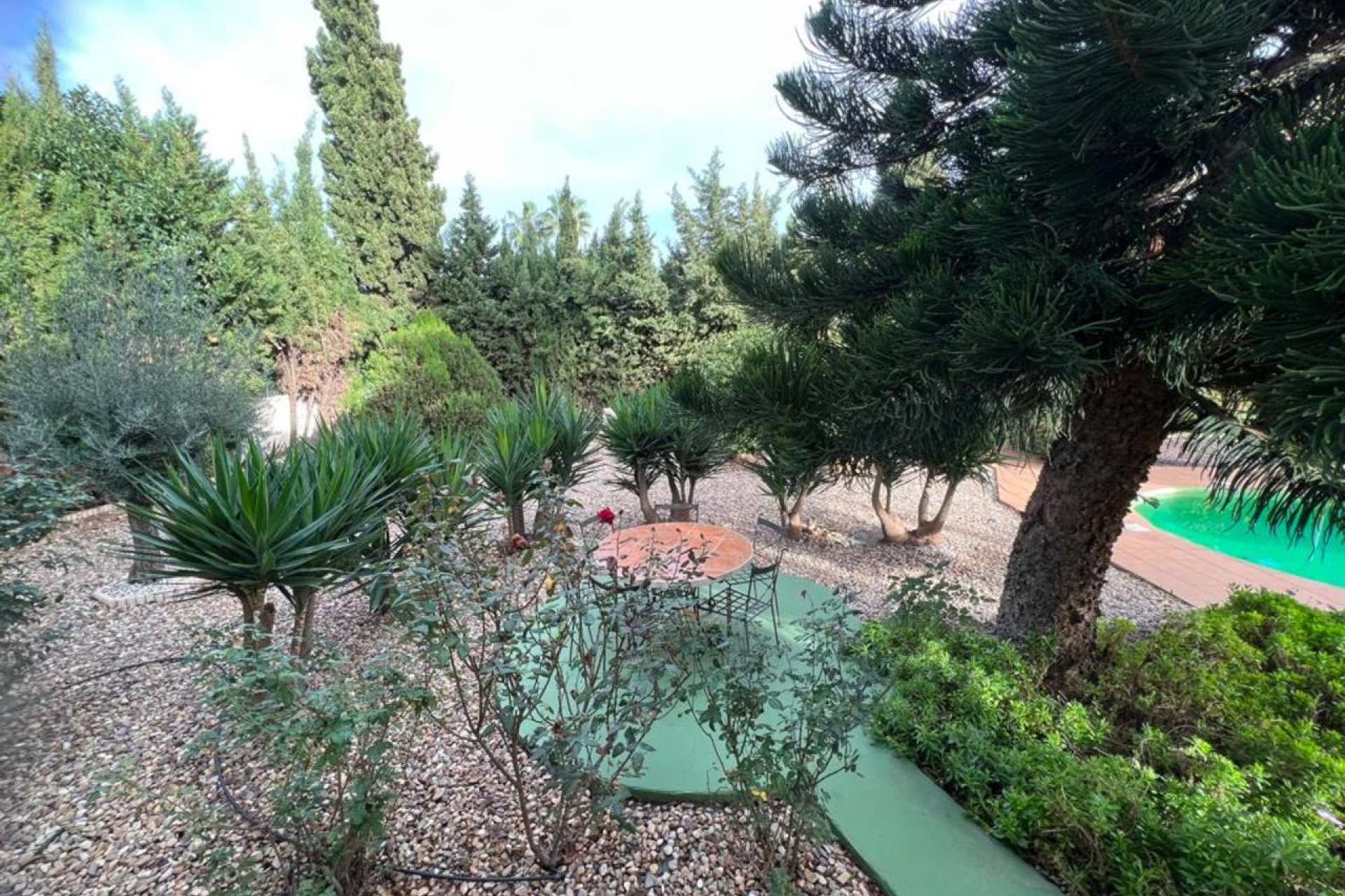 Segunda mano - Villa -
Ciudad Quesada - Costa Blanca