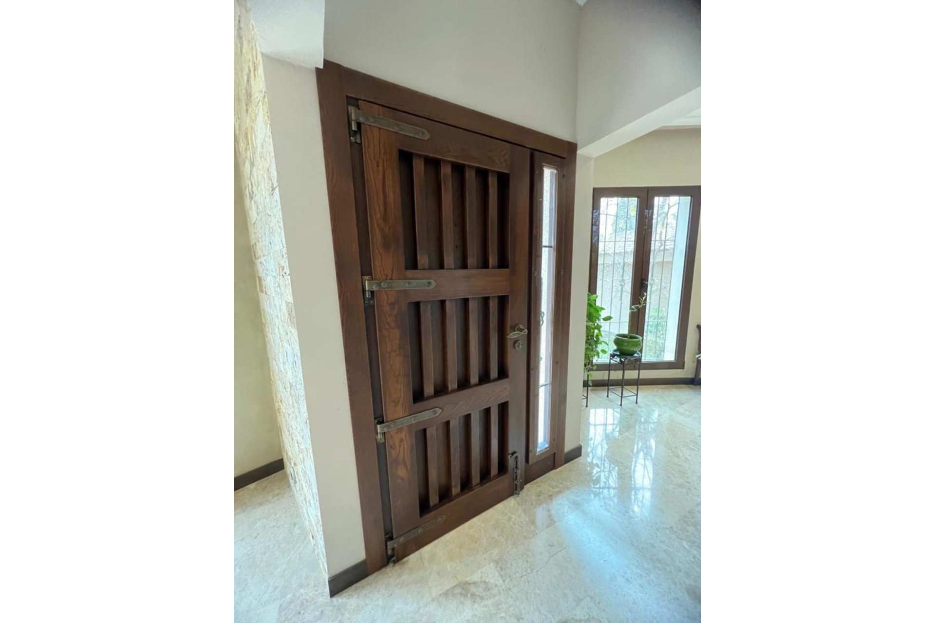 Segunda mano - Villa -
Ciudad Quesada - Costa Blanca