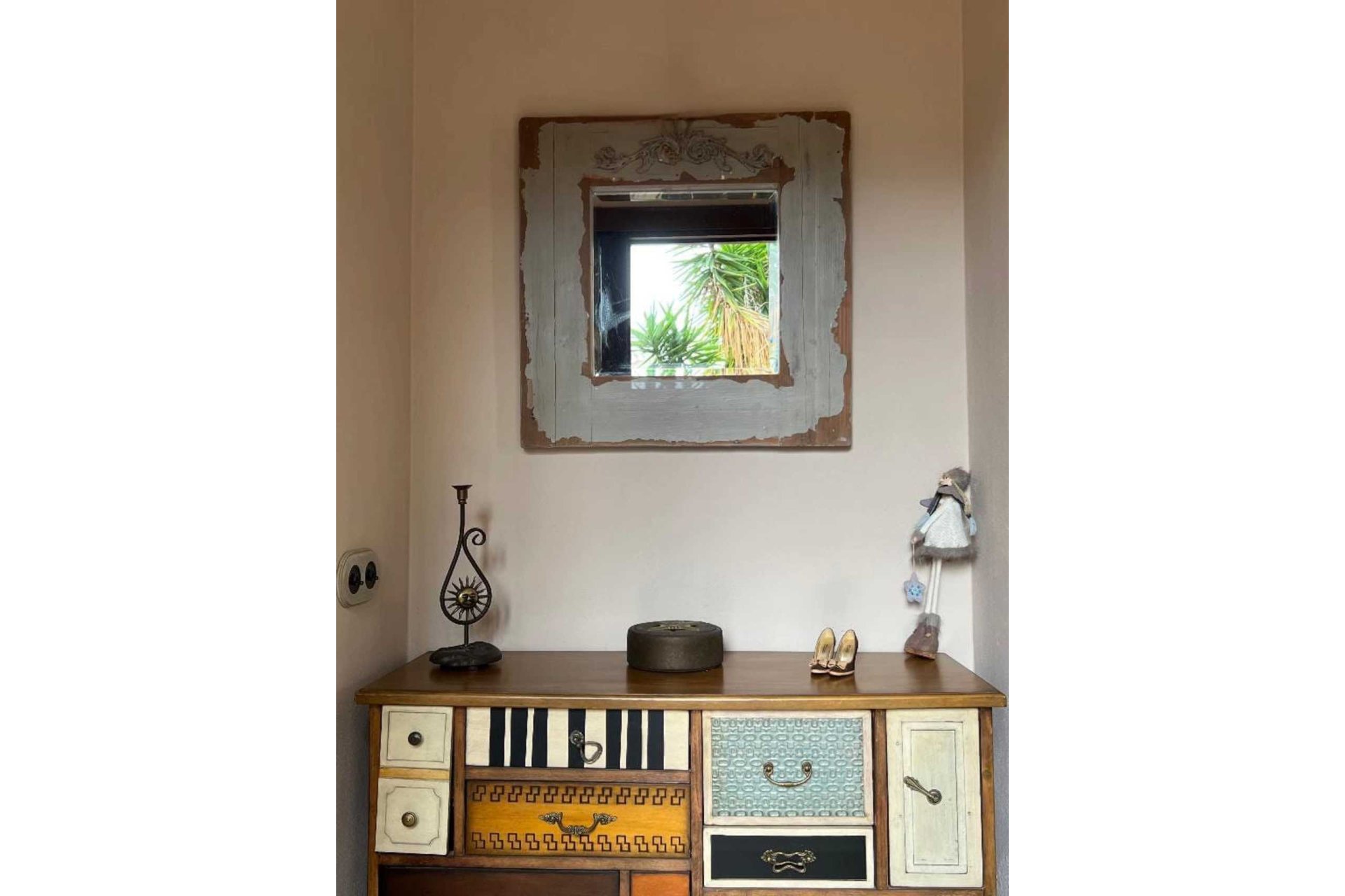 Segunda mano - Villa -
Ciudad Quesada - Costa Blanca