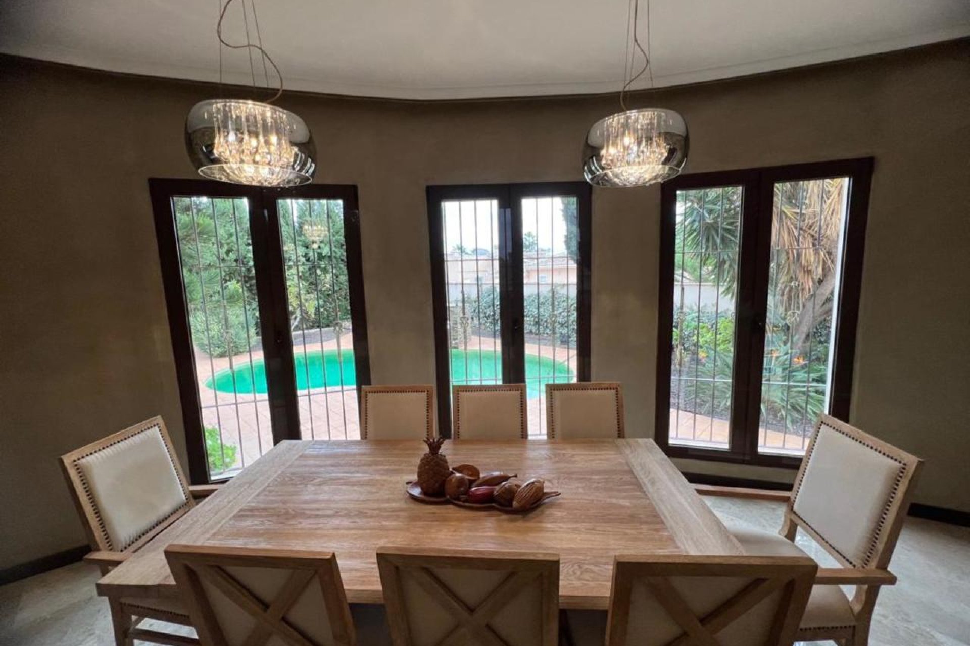 Segunda mano - Villa -
Ciudad Quesada - Costa Blanca