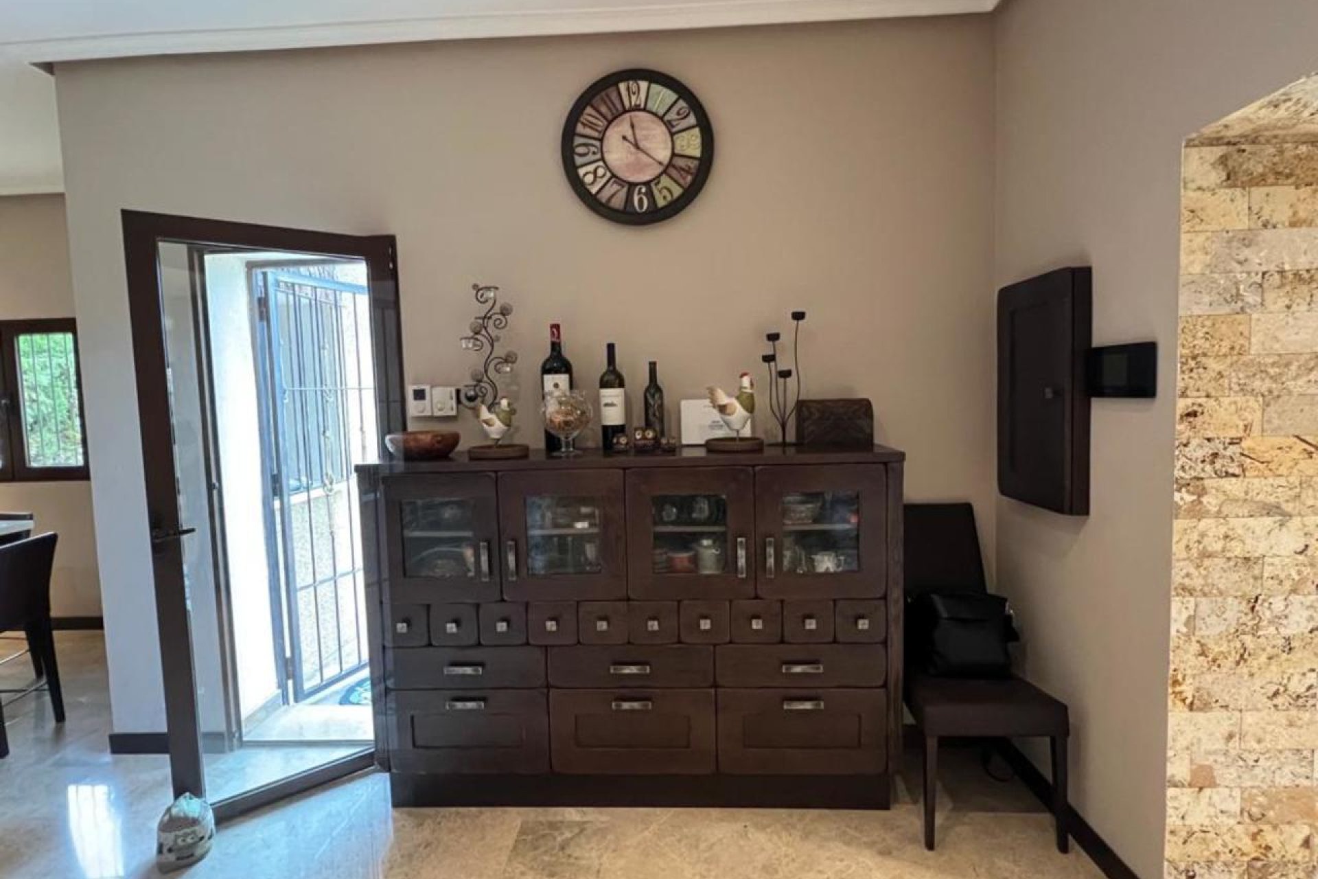 Segunda mano - Villa -
Ciudad Quesada - Costa Blanca
