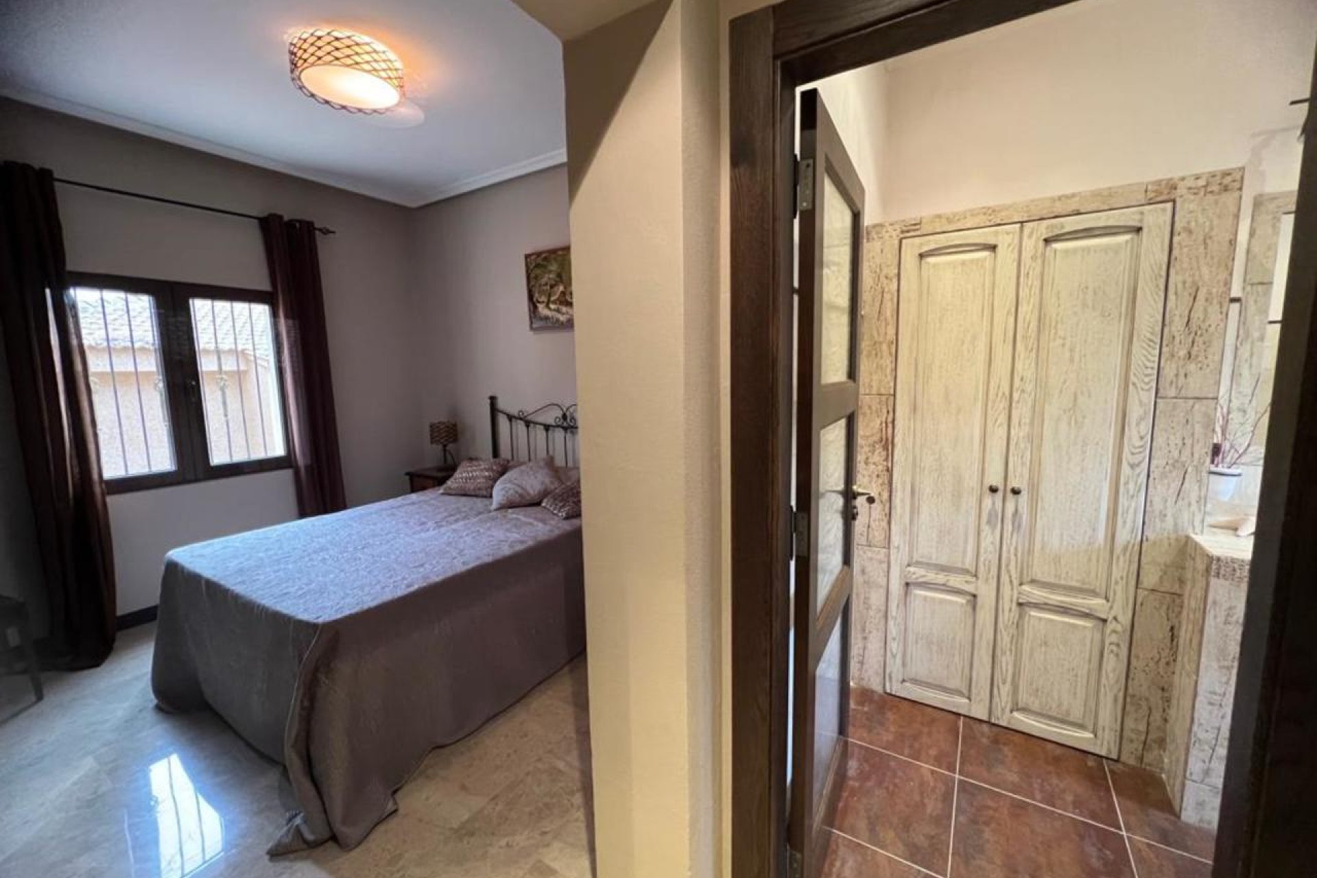 Segunda mano - Villa -
Ciudad Quesada - Costa Blanca