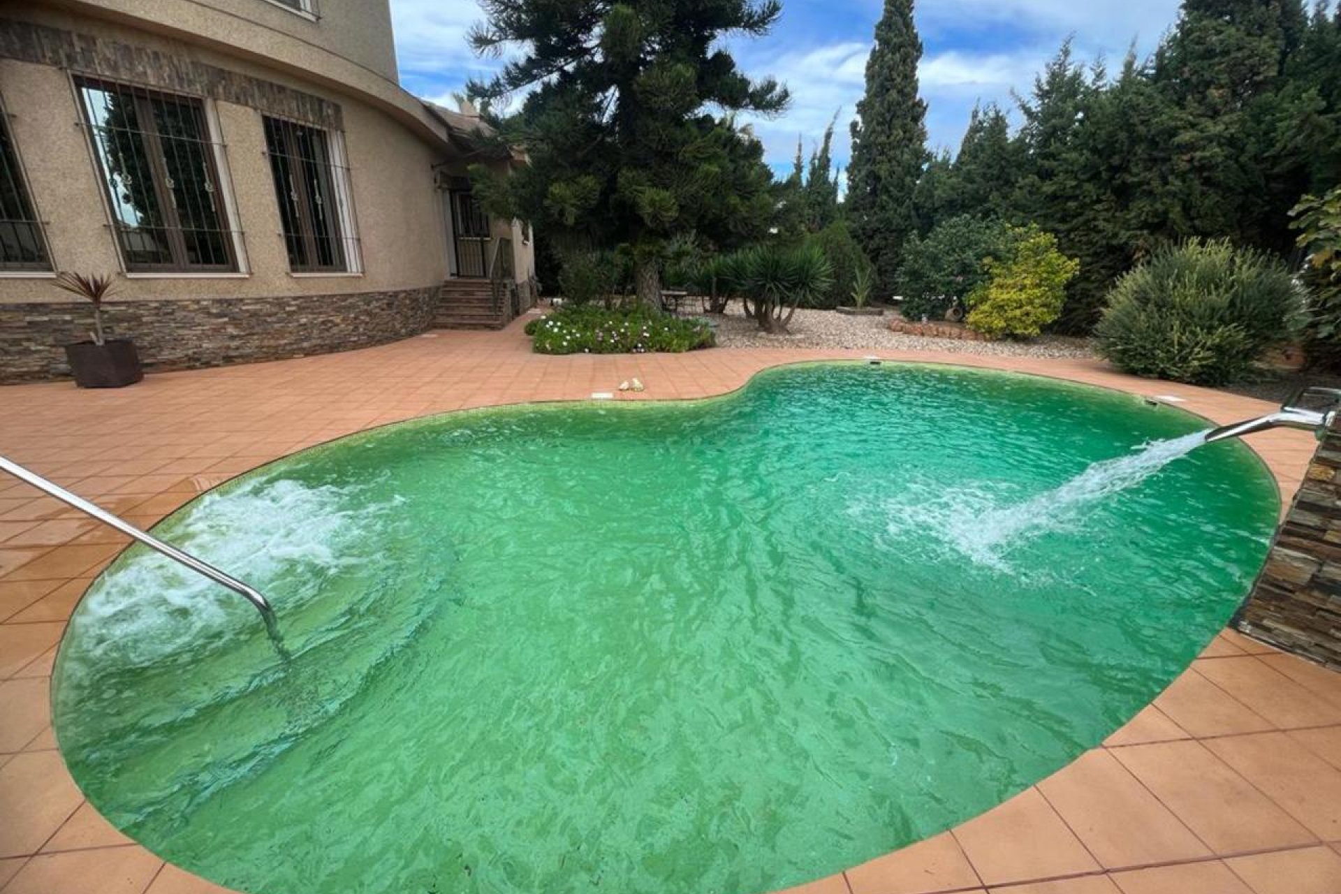 Segunda mano - Villa -
Ciudad Quesada - Costa Blanca