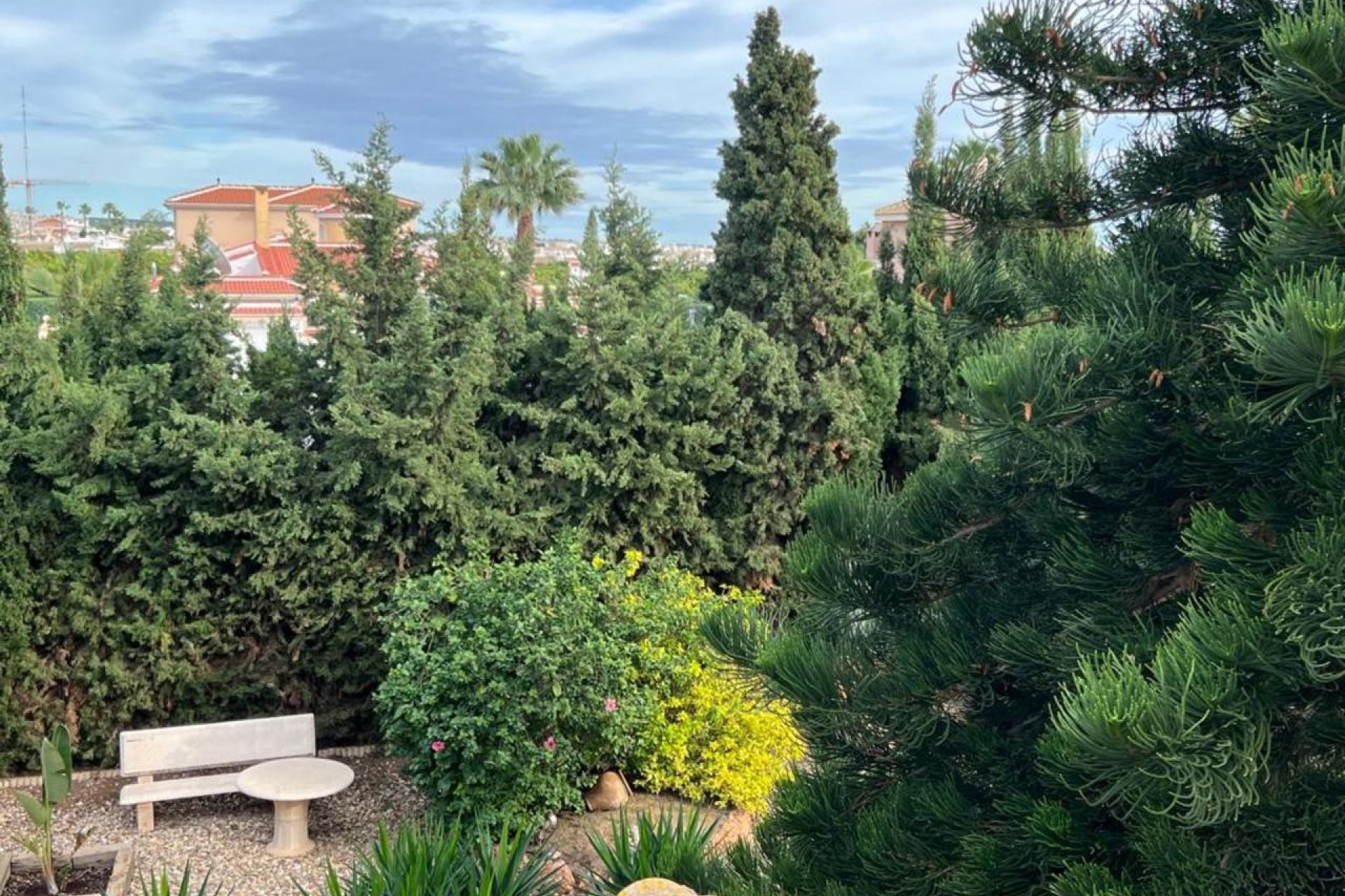Segunda mano - Villa -
Ciudad Quesada - Costa Blanca