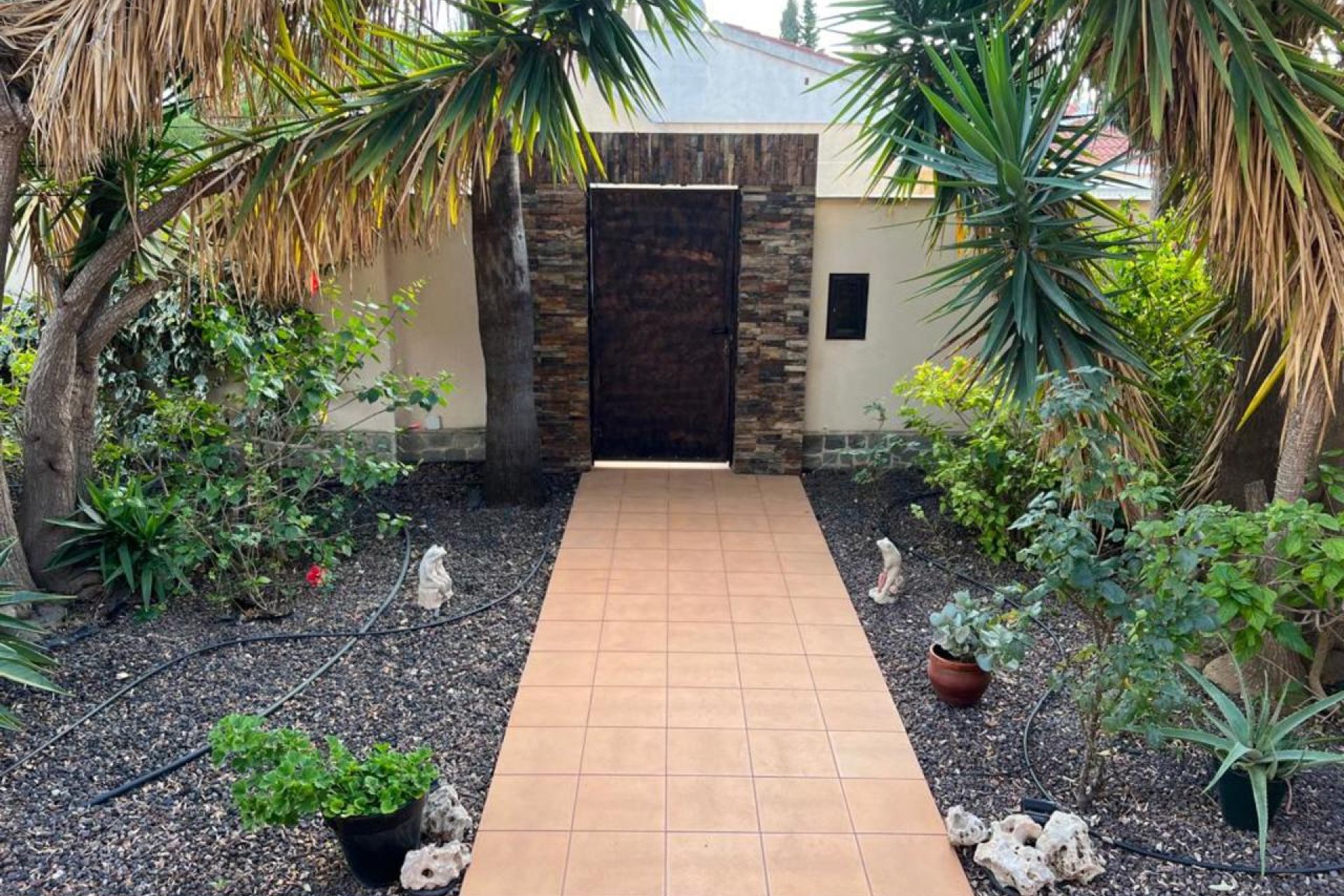 Segunda mano - Villa -
Ciudad Quesada - Costa Blanca