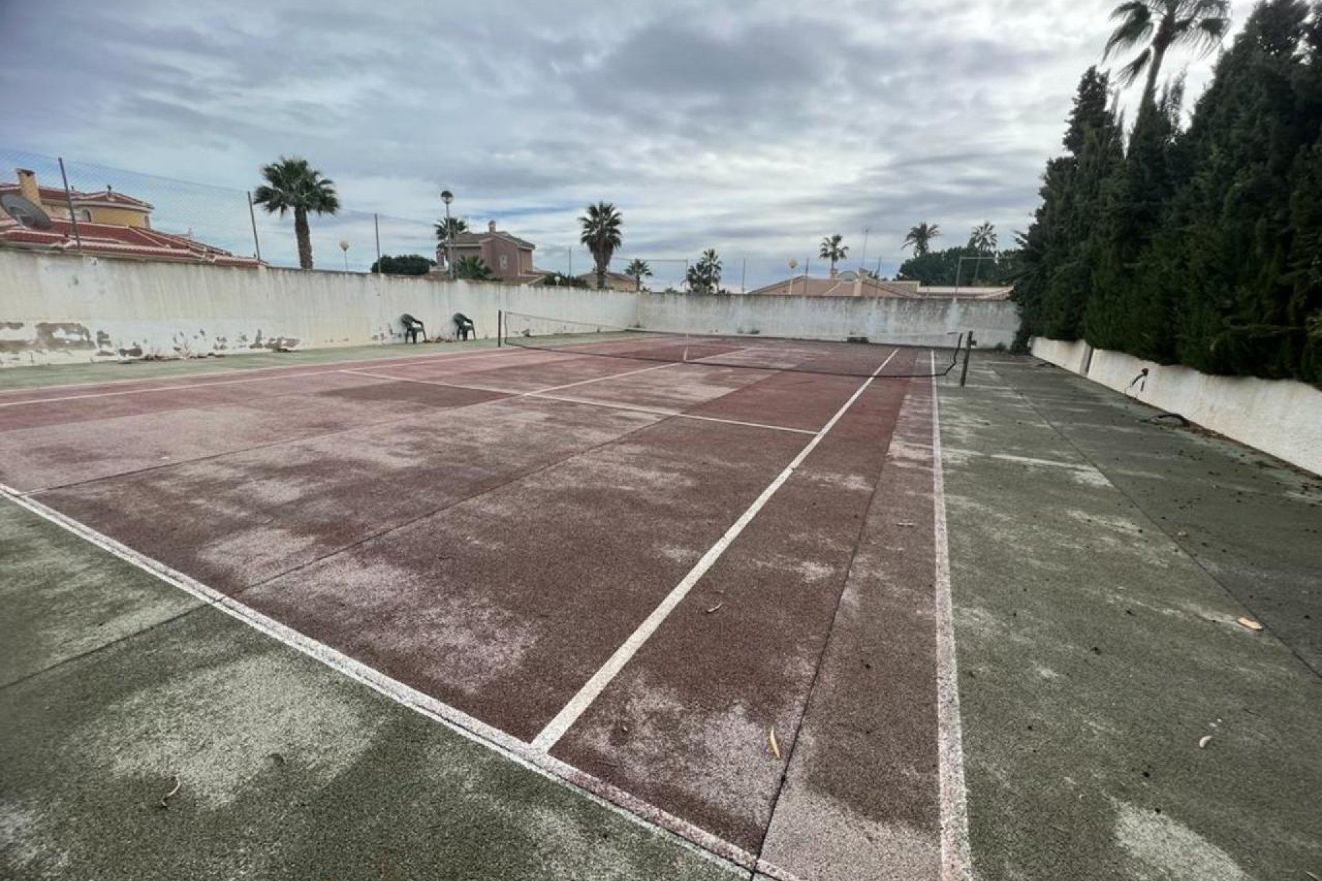Segunda mano - Villa -
Ciudad Quesada - Costa Blanca