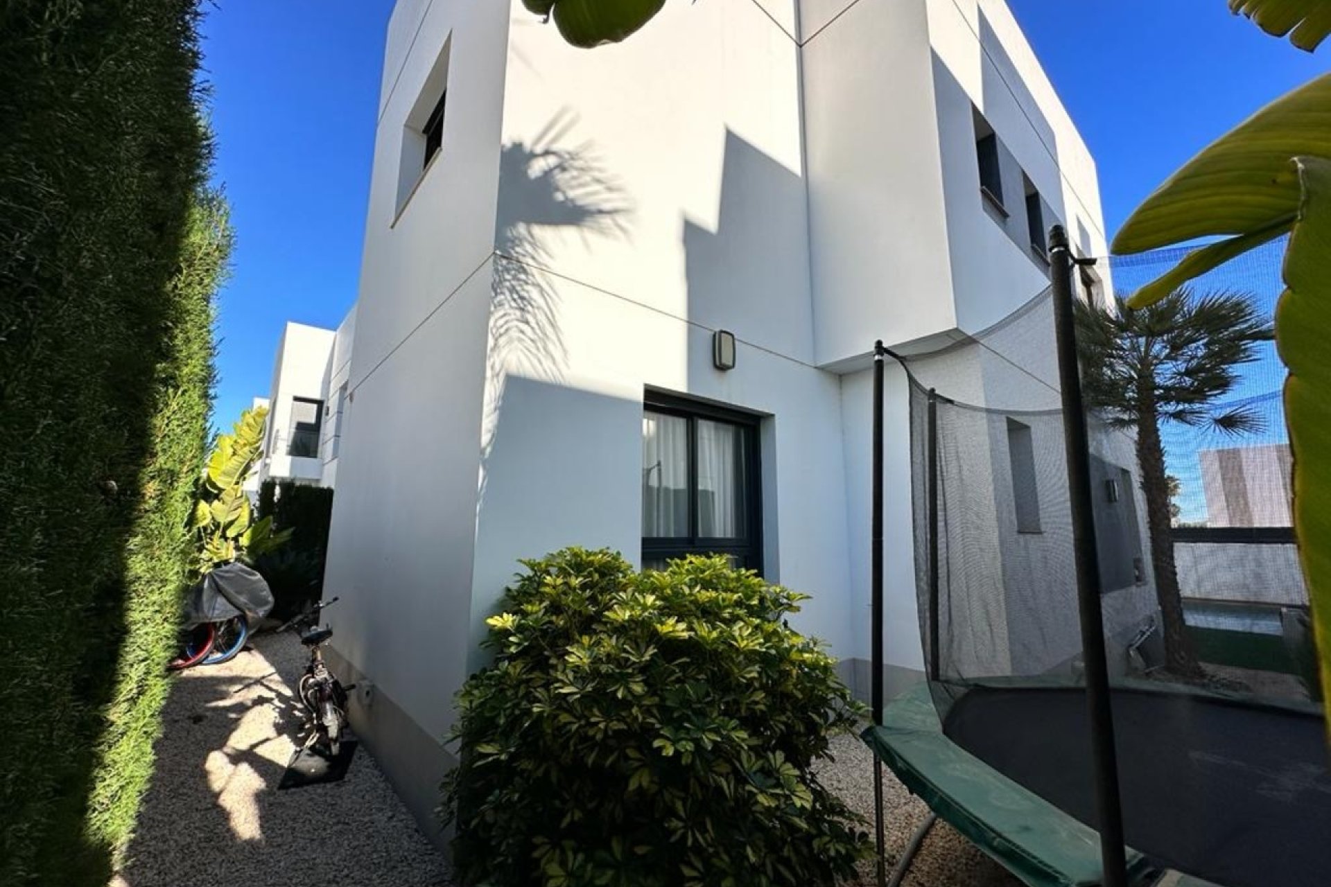 Segunda mano - Villa -
Ciudad Quesada - Costa Blanca