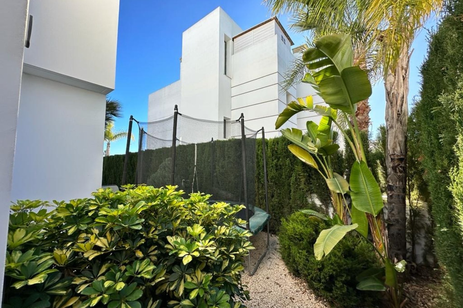 Segunda mano - Villa -
Ciudad Quesada - Costa Blanca