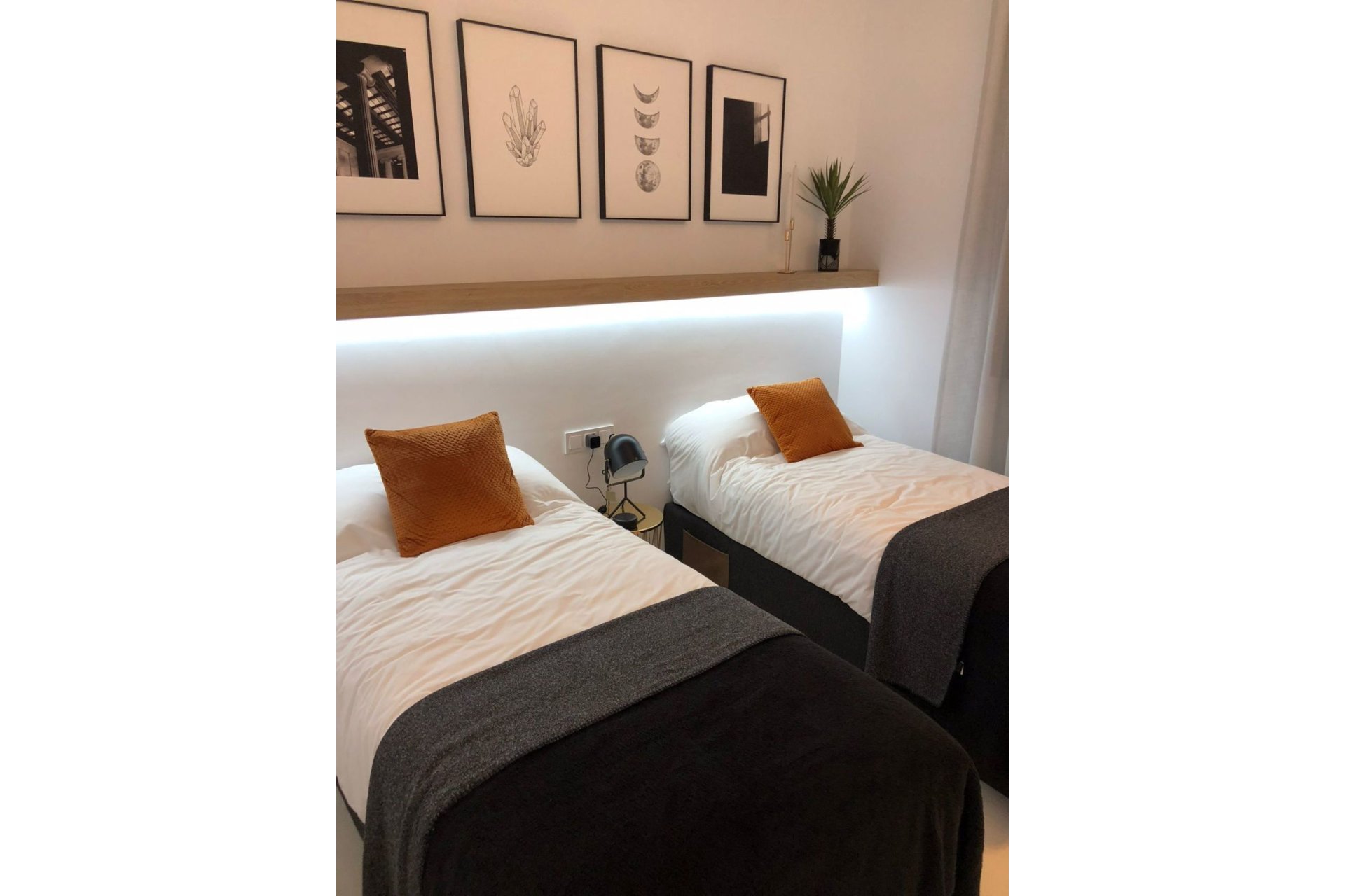 Segunda mano - Villa -
Ciudad Quesada - Costa Blanca