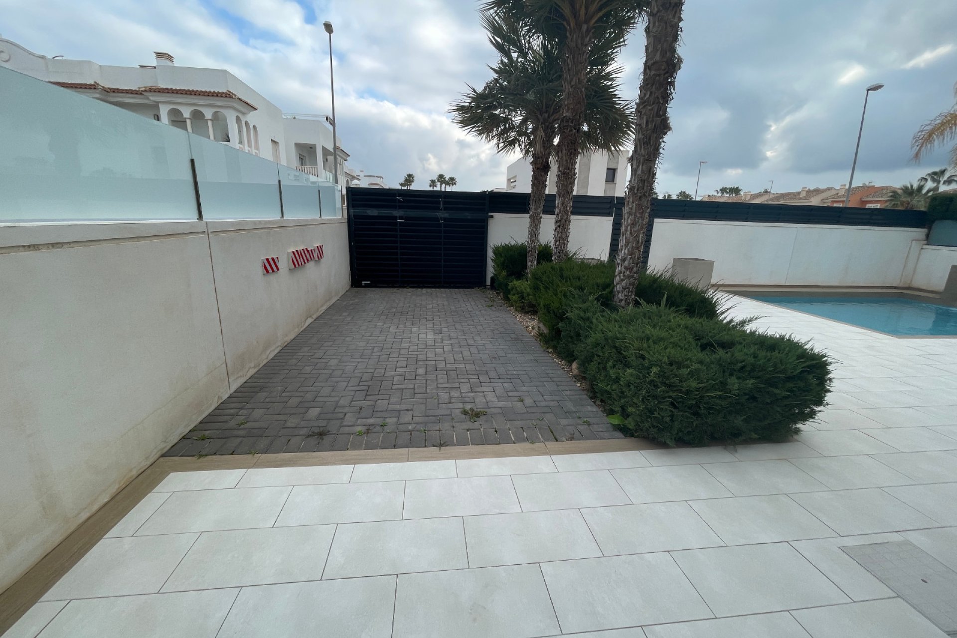 Segunda mano - Villa -
Ciudad Quesada - Costa Blanca