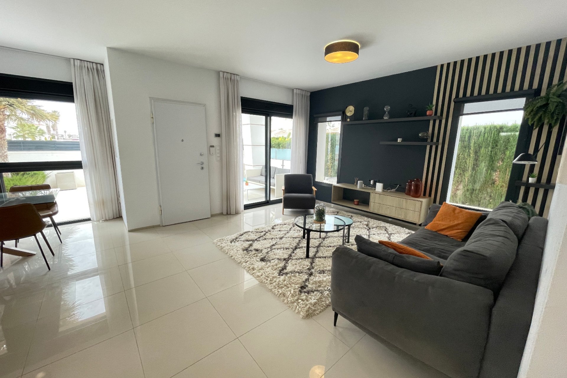 Segunda mano - Villa -
Ciudad Quesada - Costa Blanca