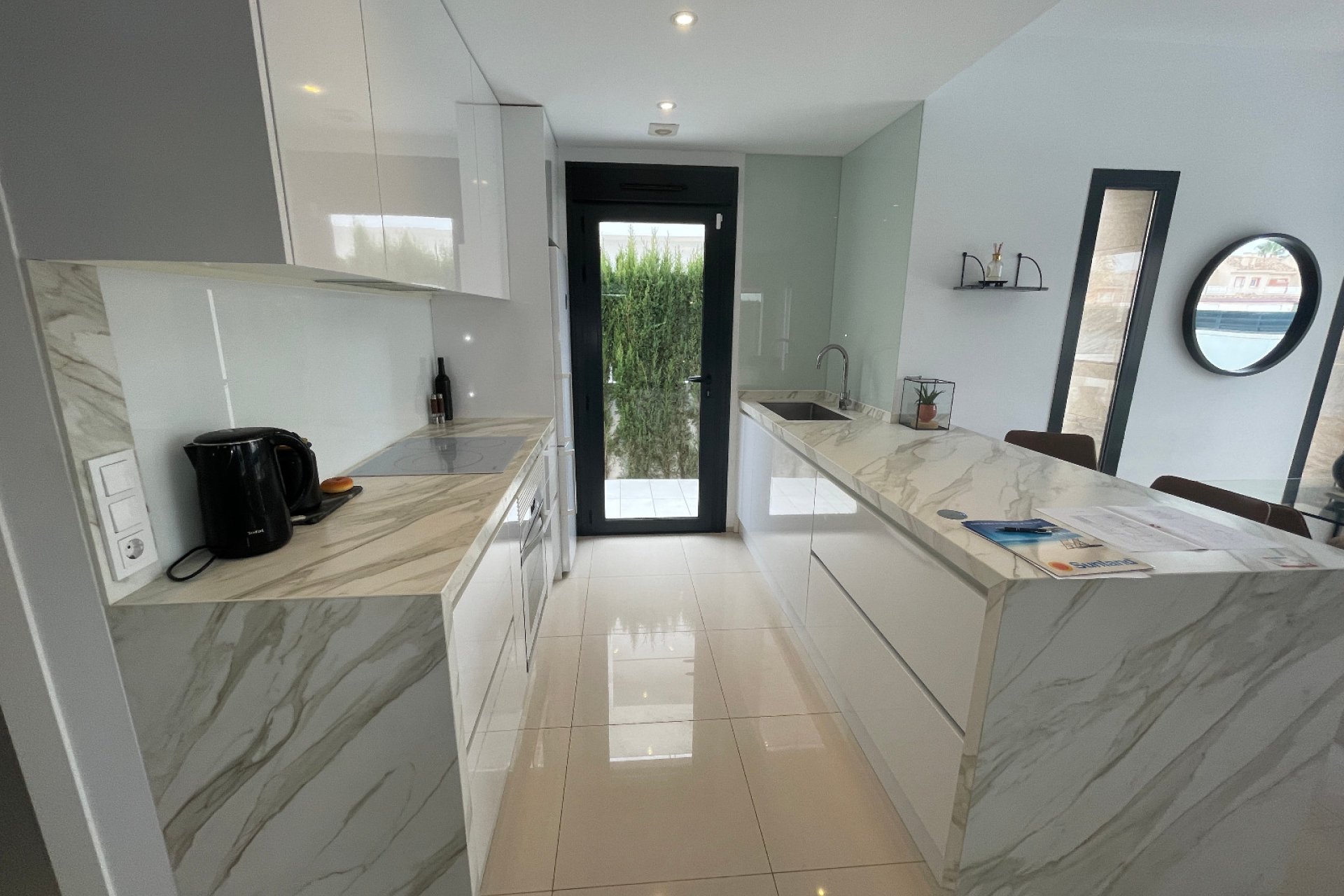 Segunda mano - Villa -
Ciudad Quesada - Costa Blanca
