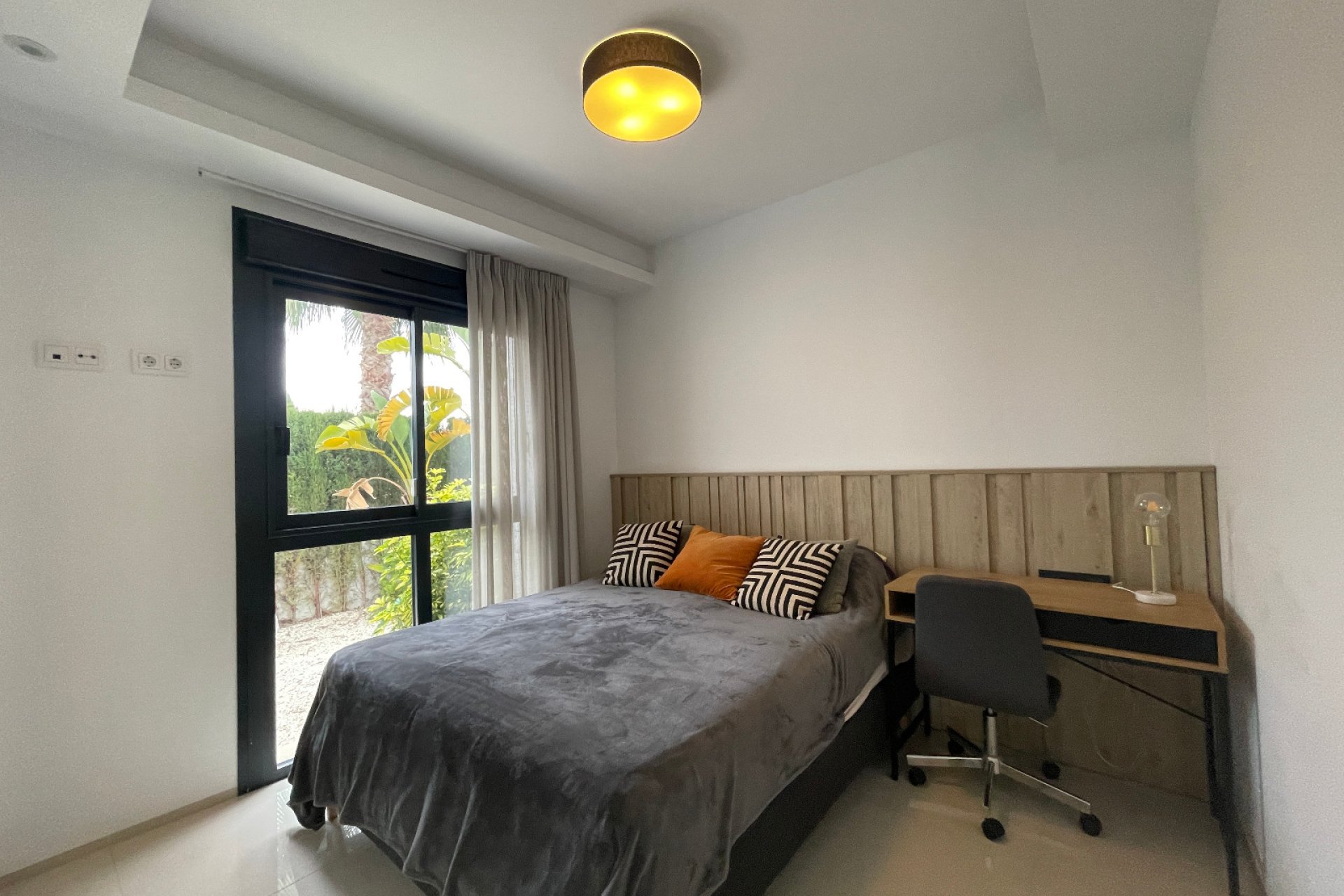 Segunda mano - Villa -
Ciudad Quesada - Costa Blanca