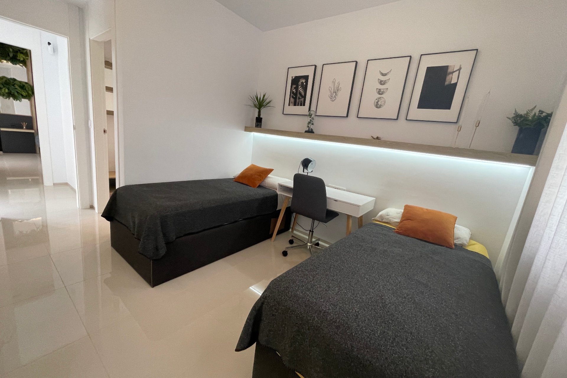 Segunda mano - Villa -
Ciudad Quesada - Costa Blanca