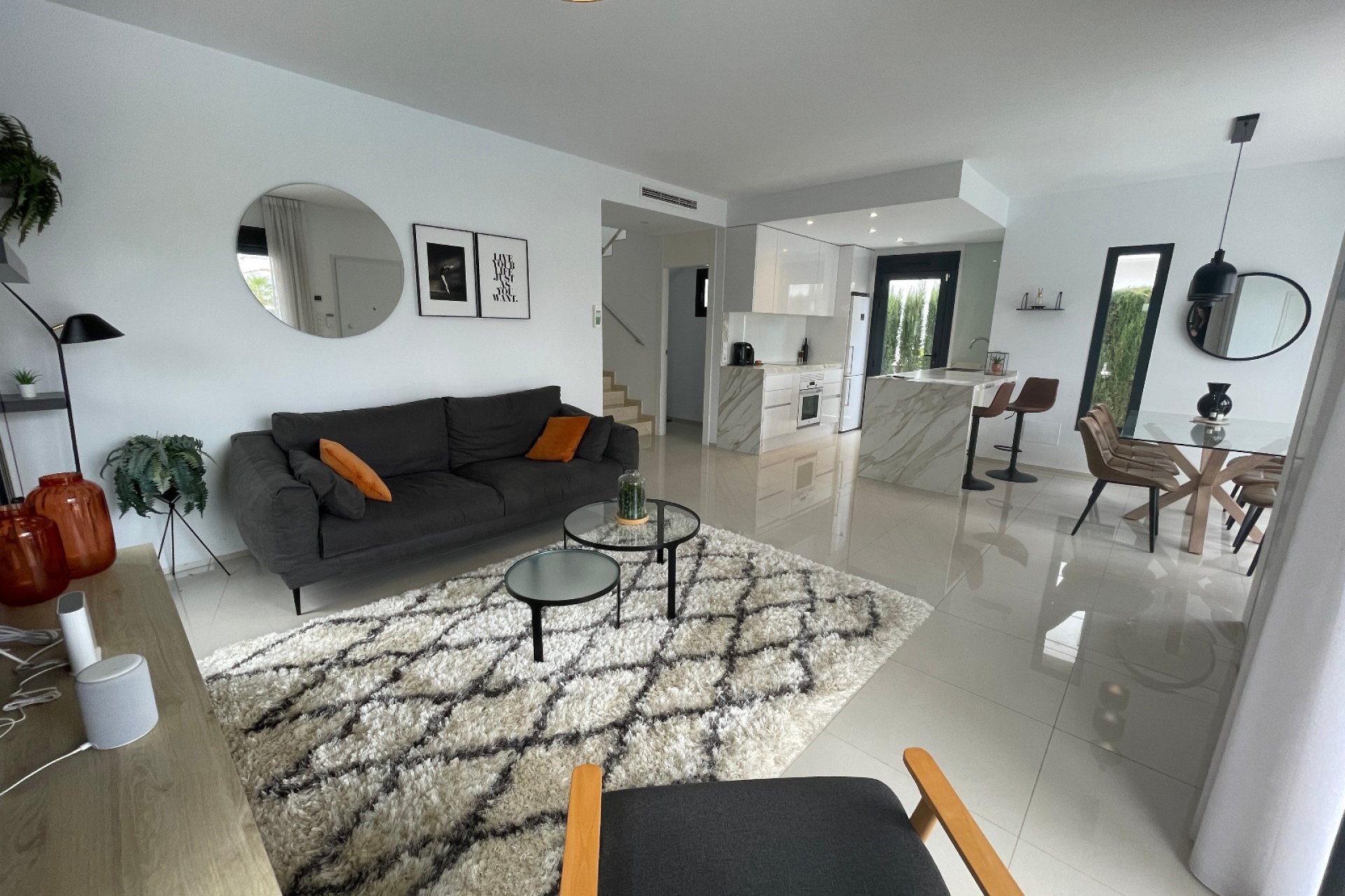 Segunda mano - Villa -
Ciudad Quesada - Costa Blanca