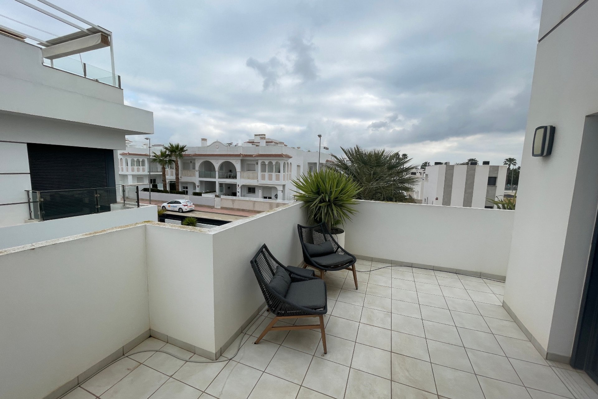 Segunda mano - Villa -
Ciudad Quesada - Costa Blanca