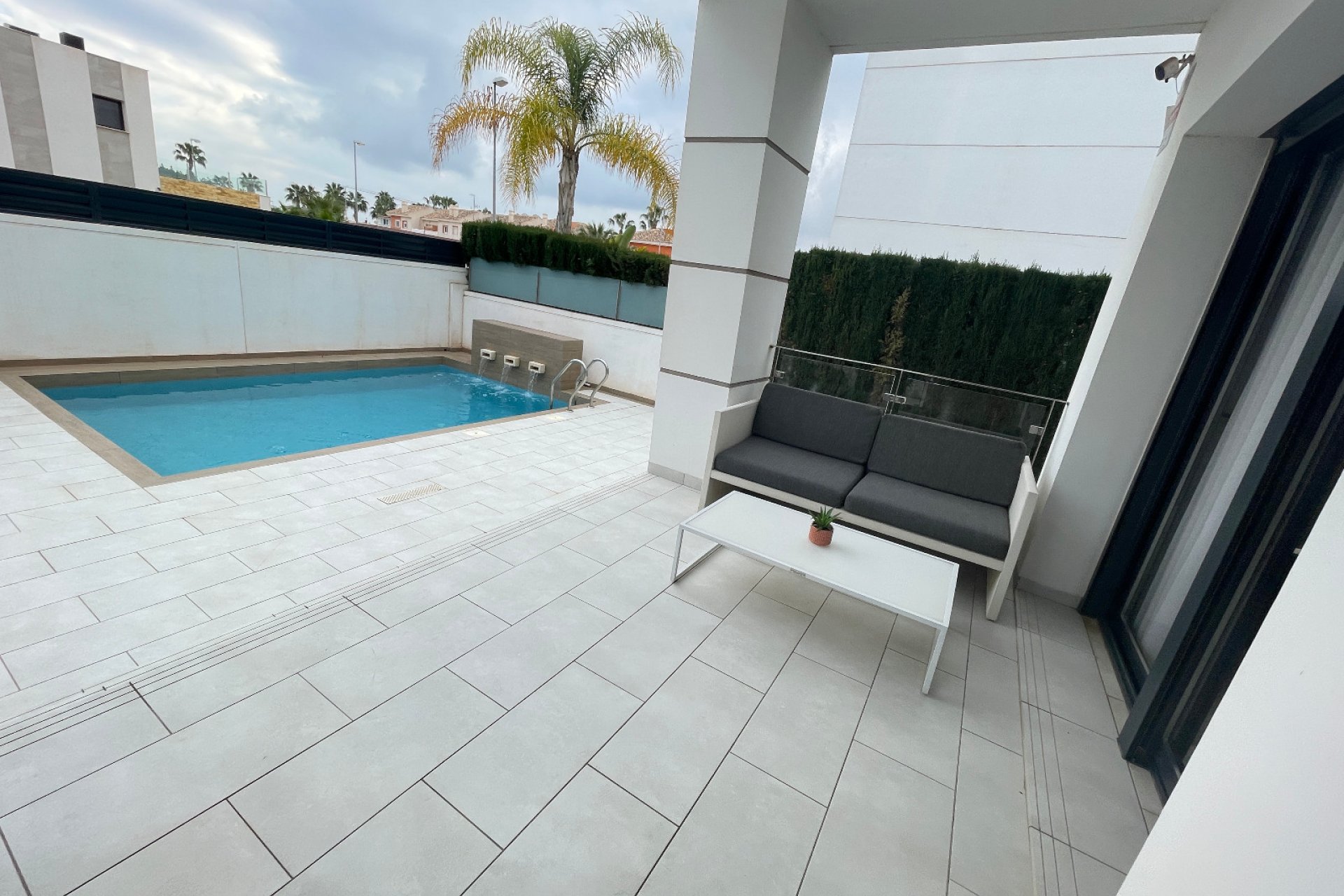 Segunda mano - Villa -
Ciudad Quesada - Costa Blanca