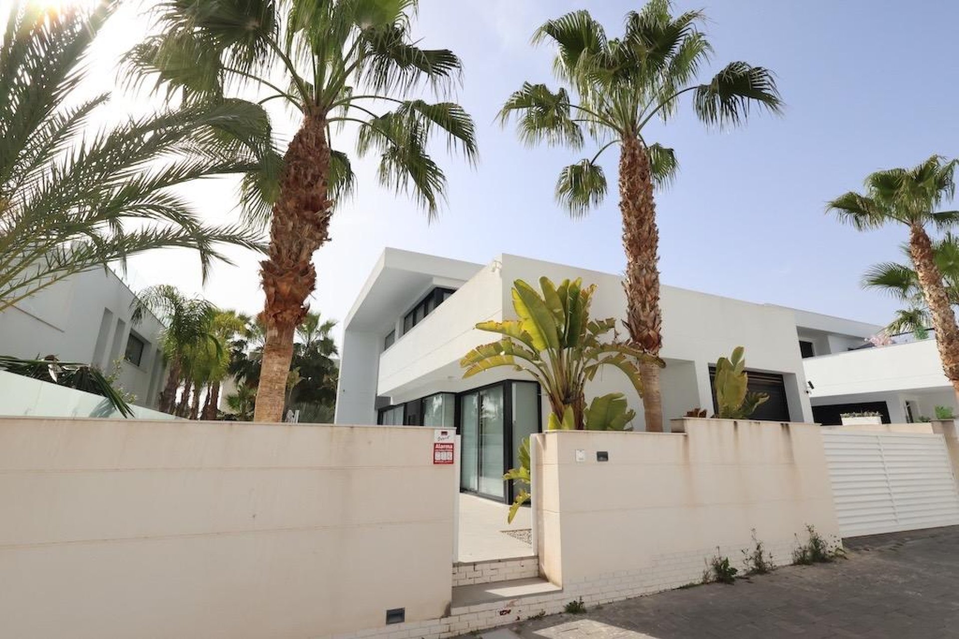 Segunda mano - Villa -
Ciudad Quesada - Costa Blanca