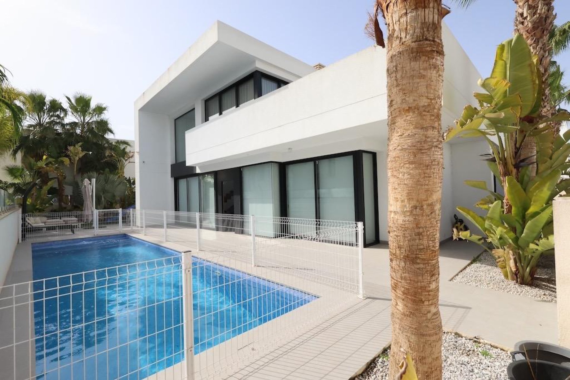 Segunda mano - Villa -
Ciudad Quesada - Costa Blanca