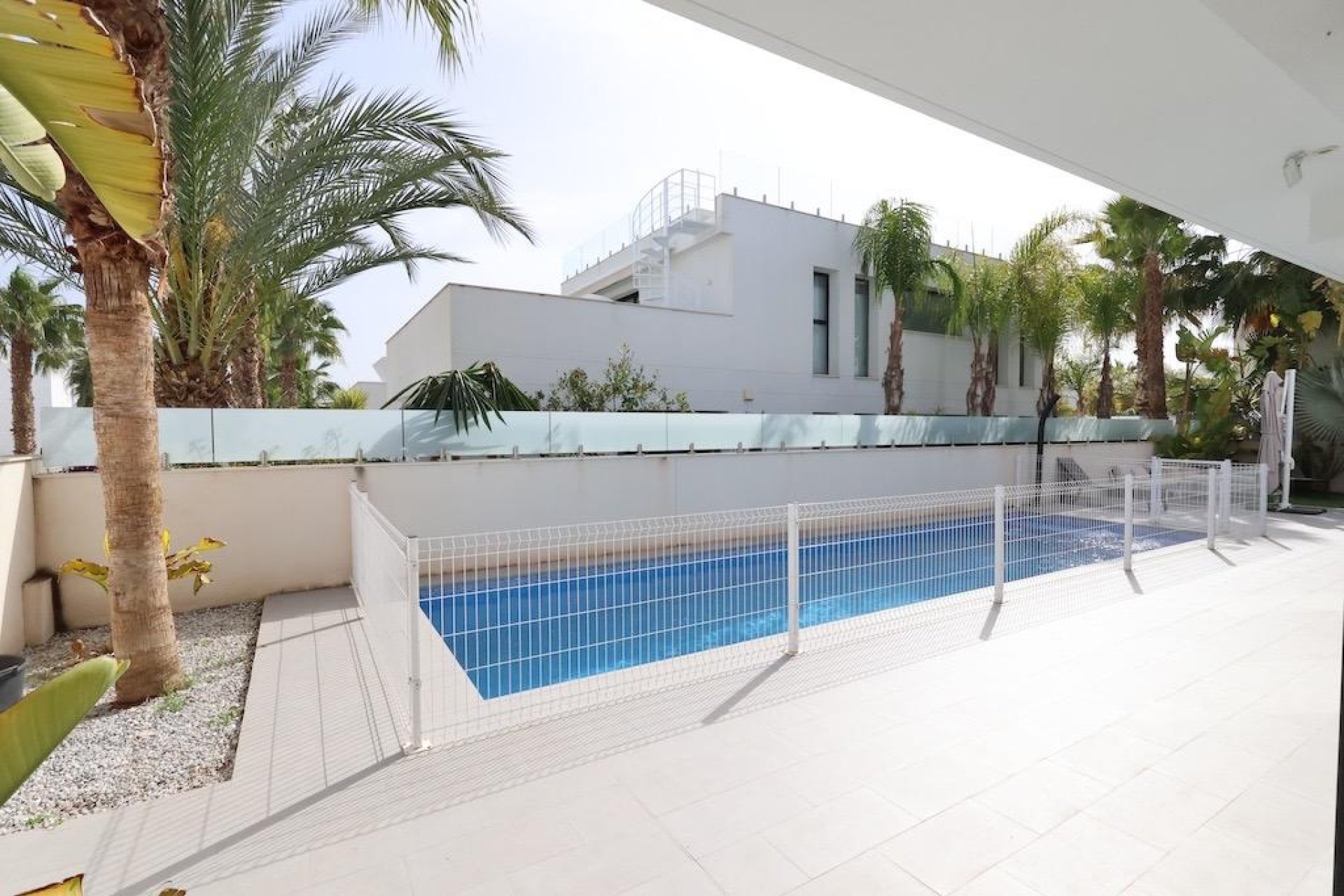 Segunda mano - Villa -
Ciudad Quesada - Costa Blanca