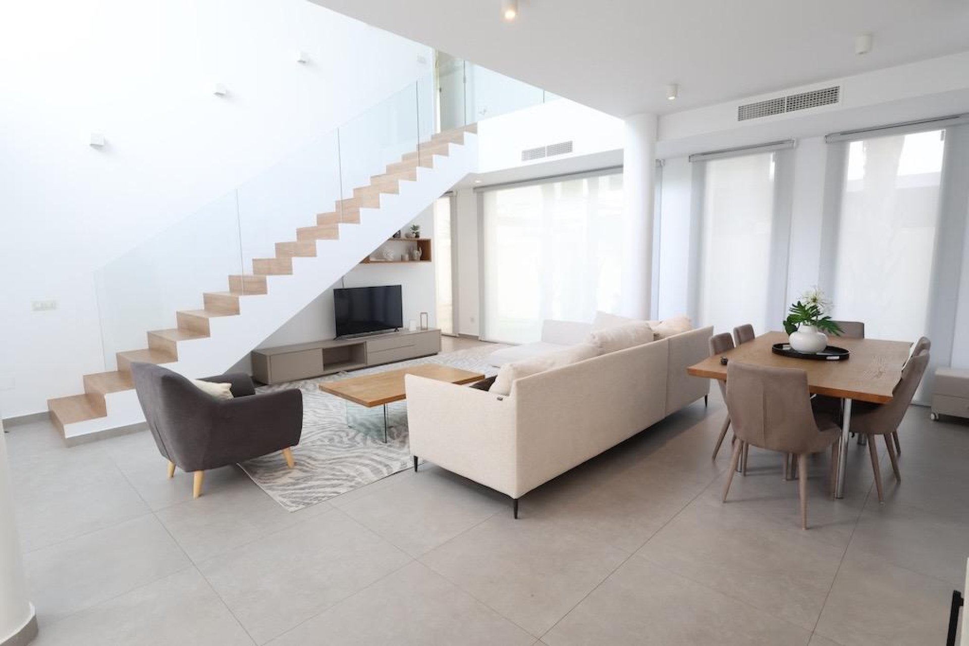 Segunda mano - Villa -
Ciudad Quesada - Costa Blanca
